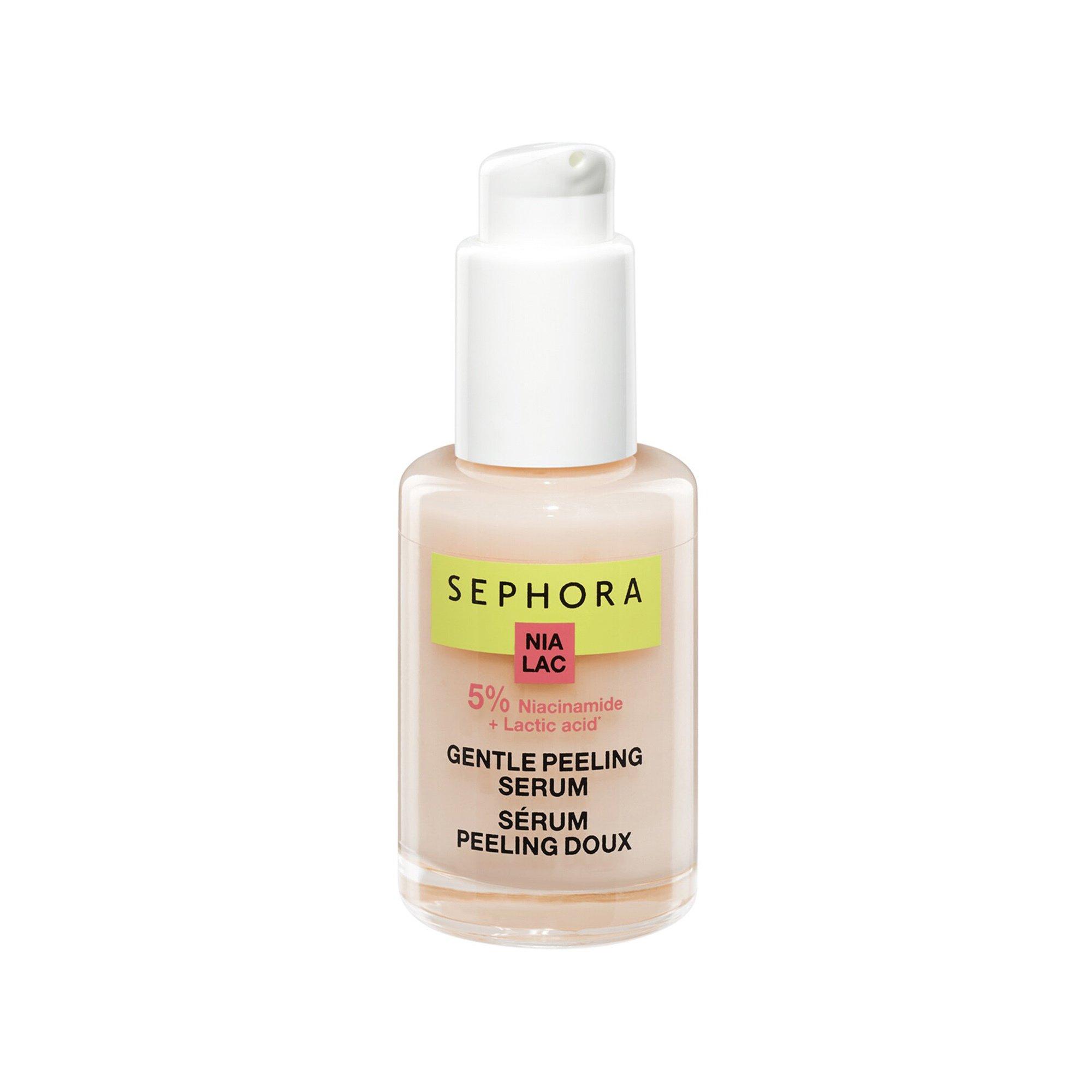 SEPHORA Sanftes Peeling-Serum - vereinheitlichendes Niacinamid und exfolierende Milchsäure