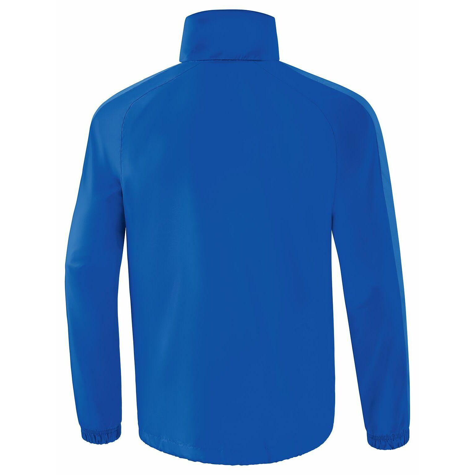 Erima wasserdichte kinderjacke team