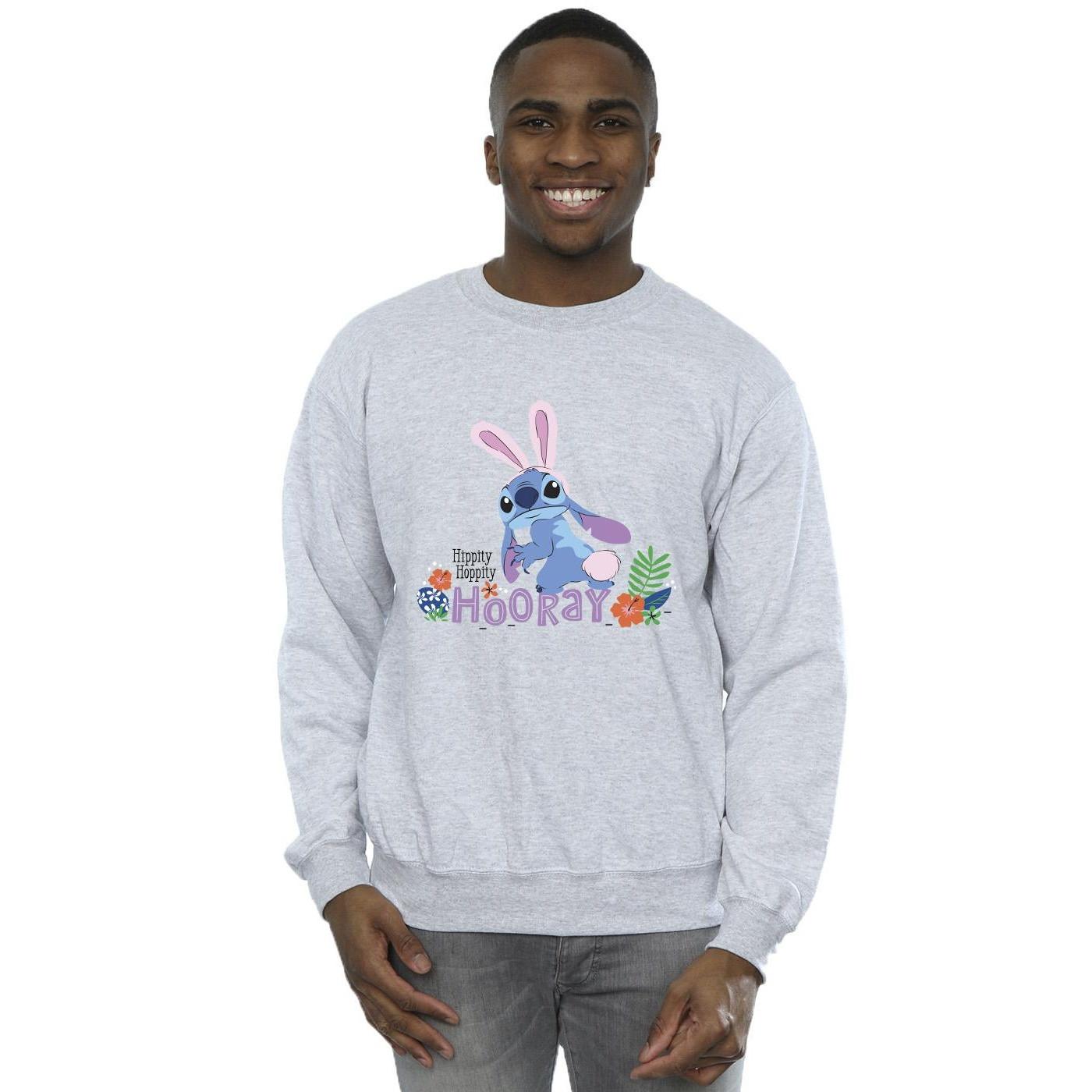 Disney Hippity Hop Sweatshirt