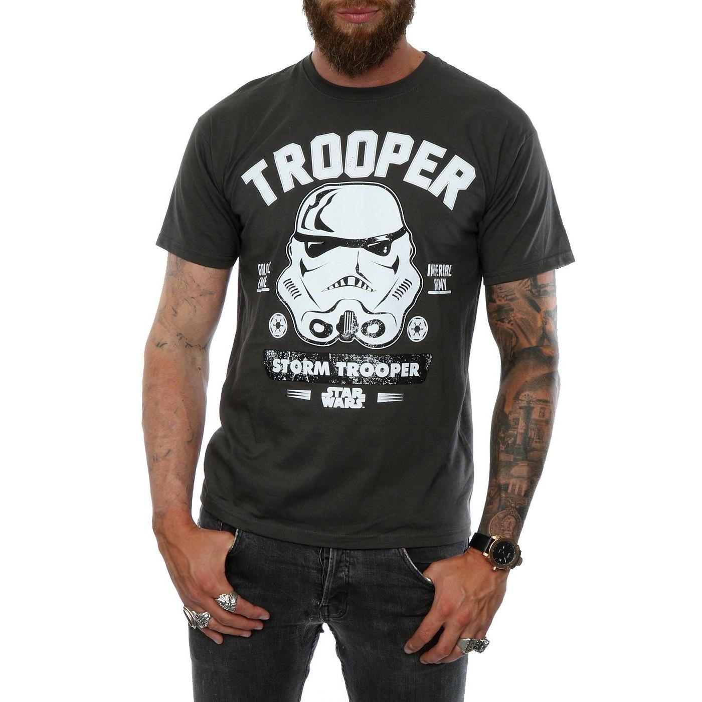 STAR WARS Star Wars Stormtrooper Grafik T-Shirt