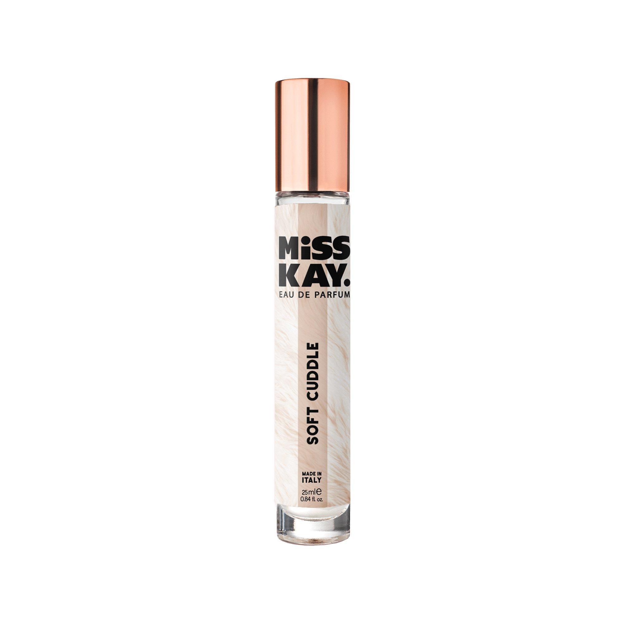 MISS KAY Soft Cuddle Eau de Parfum