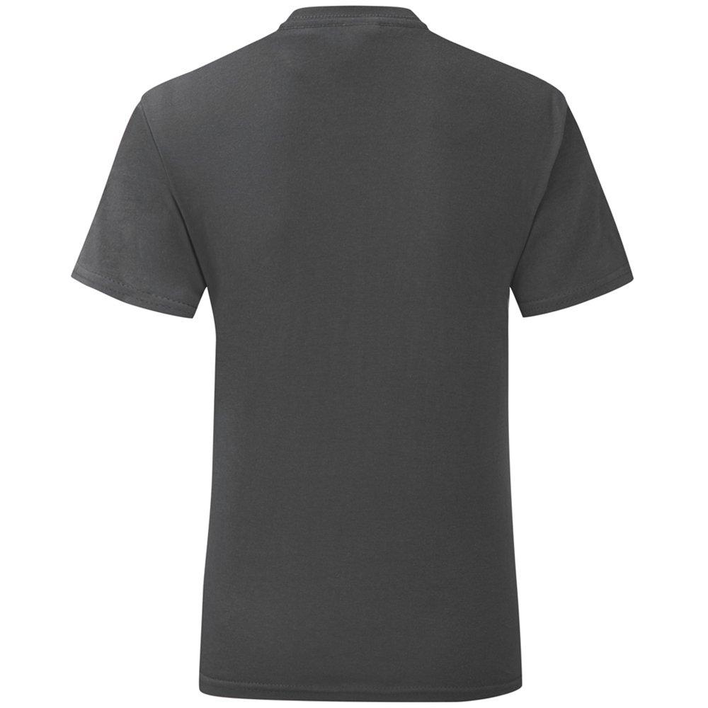 Fruit of the Loom Iconic T-Shirt 5er Pack
