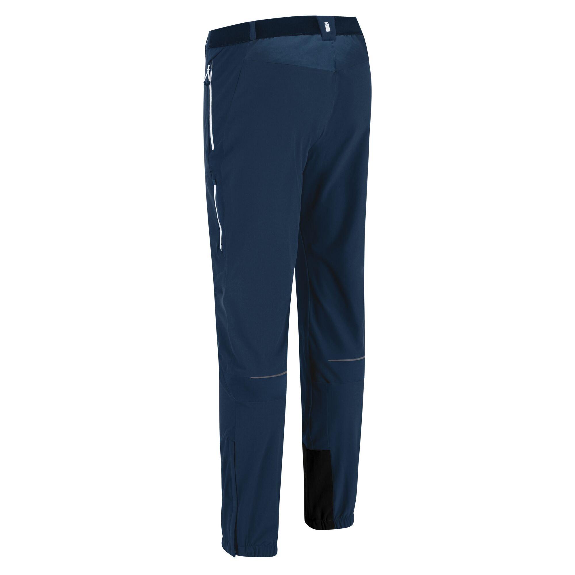Regatta Mountain III Wanderhosen