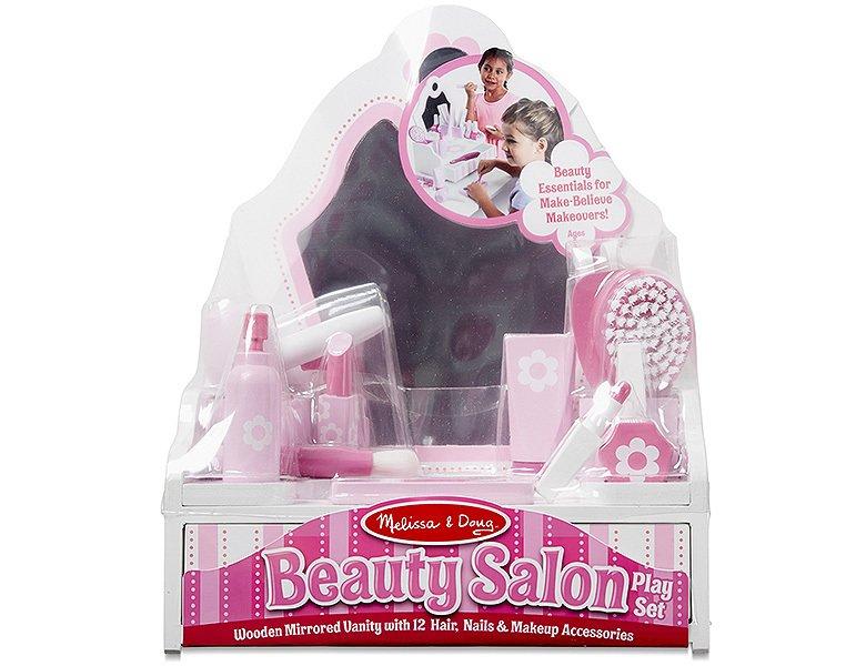 Melissa & Doug Beauty Salon