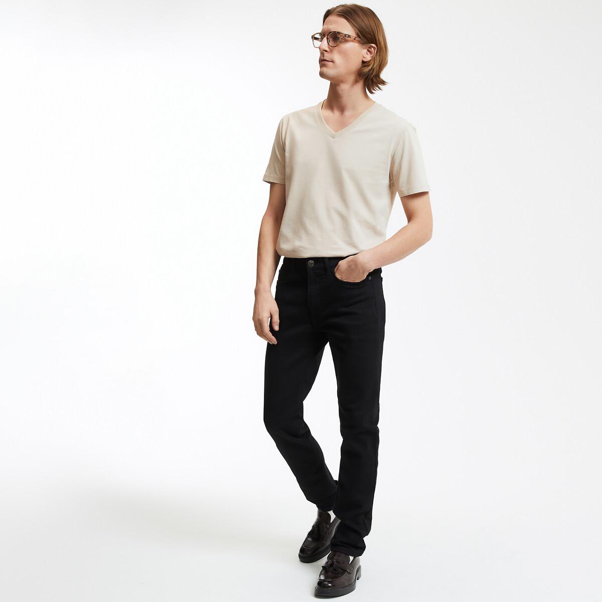 La Redoute Collections Slim Fit Jeans