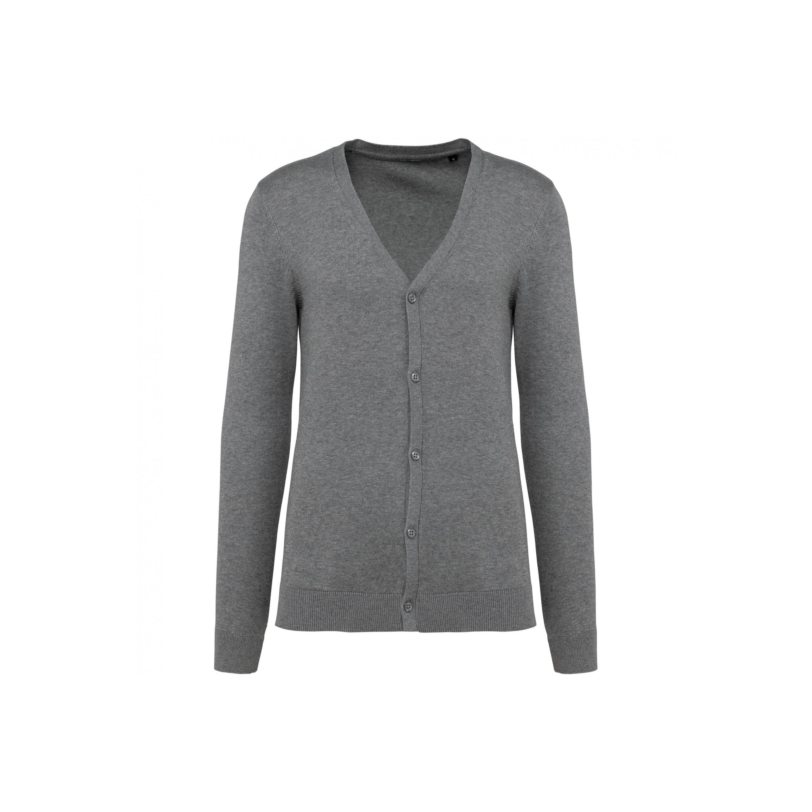 Kariban strickjacke suprima