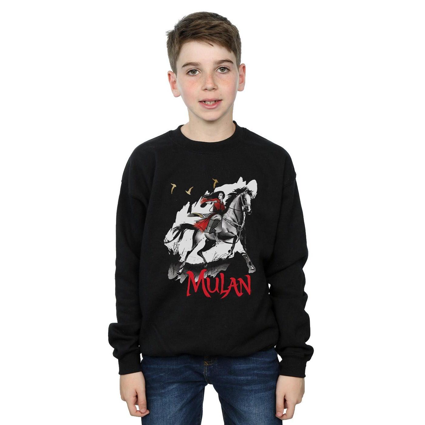 Disney Stride Sweatshirt