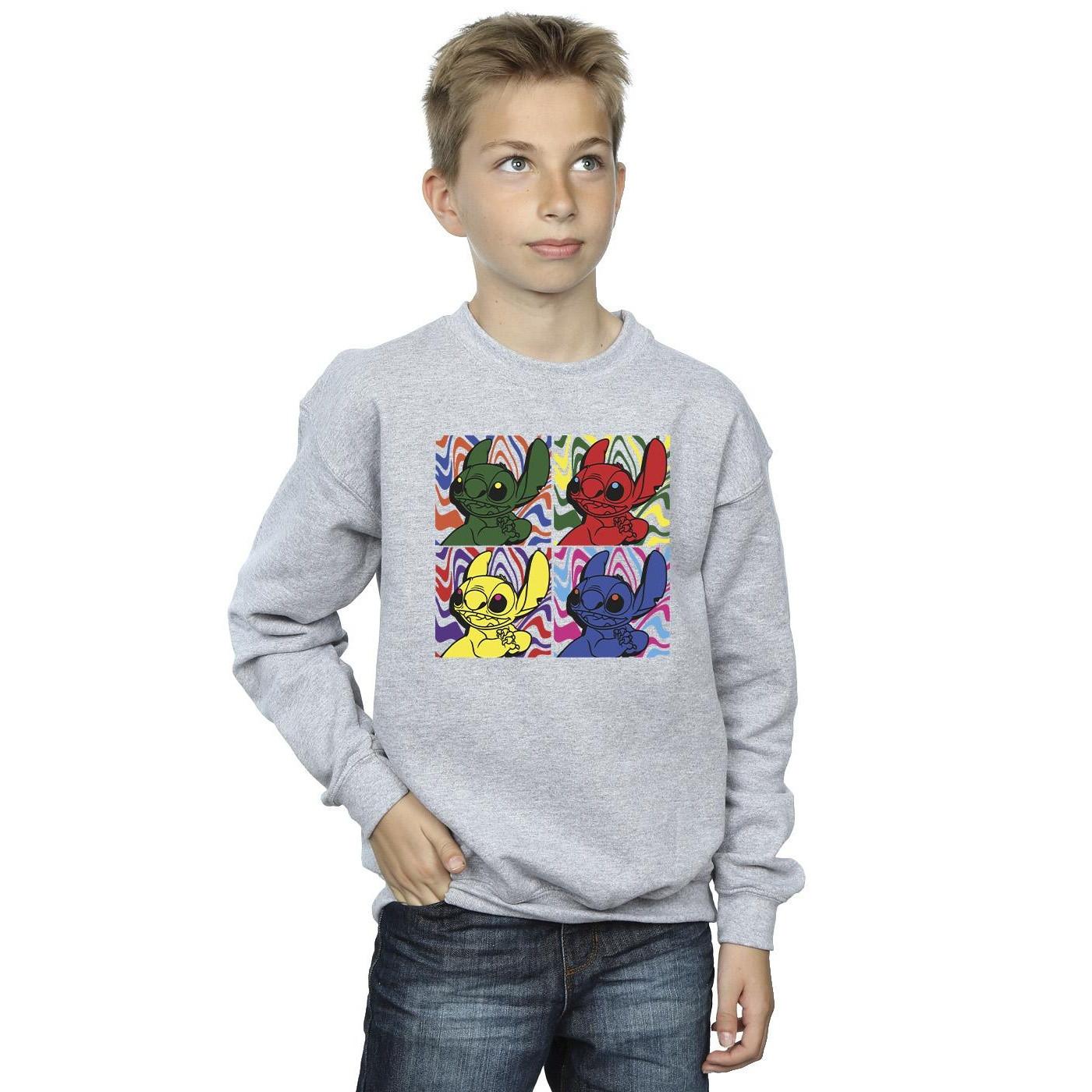 Disney Sweatshirt