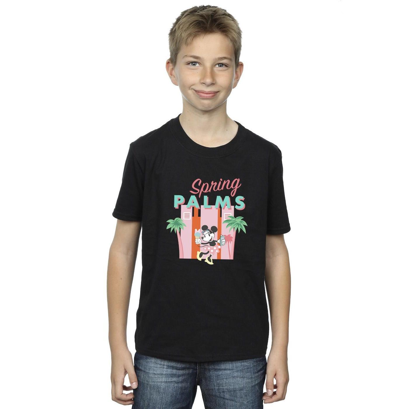 Disney Spring Palms TShirt