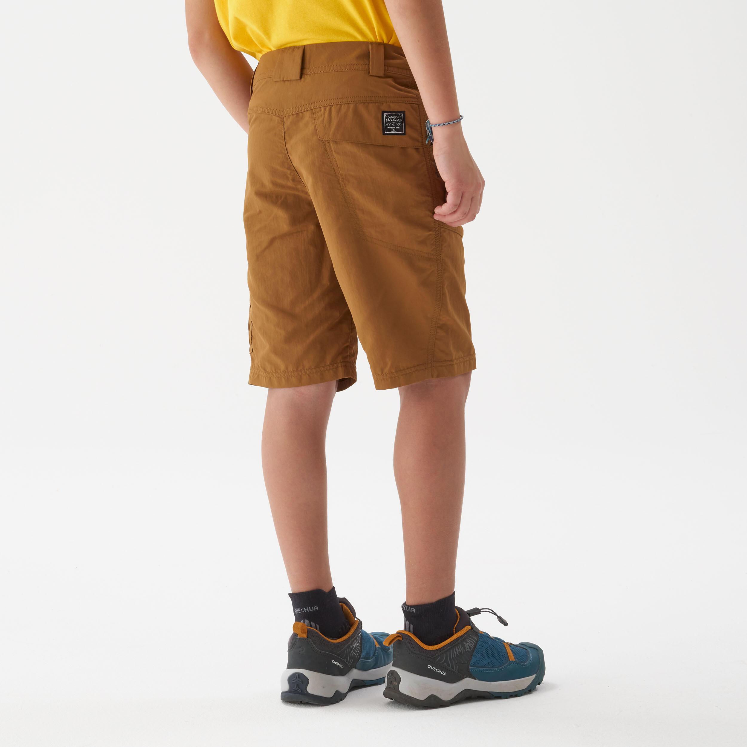QUECHUA Shorts - MH500
