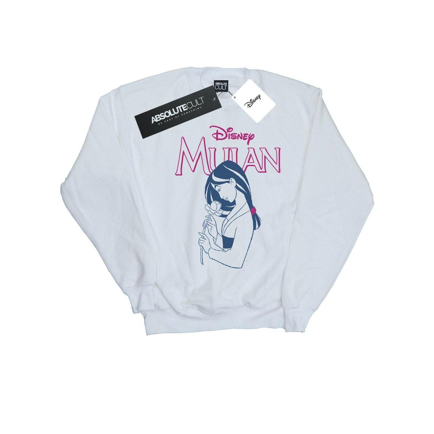 Disney Sweatshirt