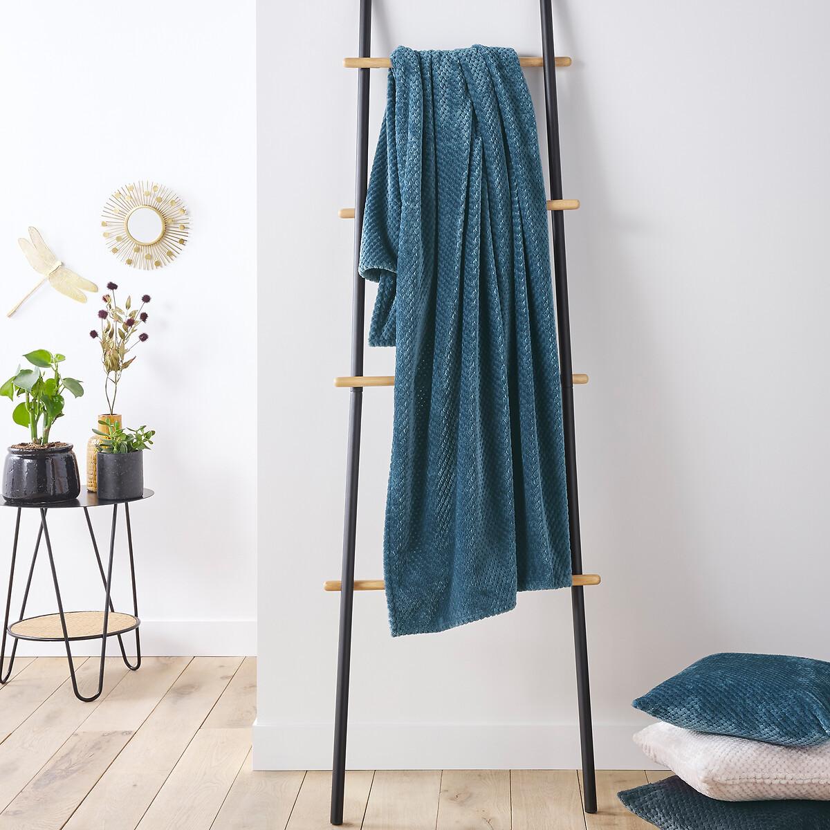 La Redoute Intérieurs Mikrofaser-Decke Puntos