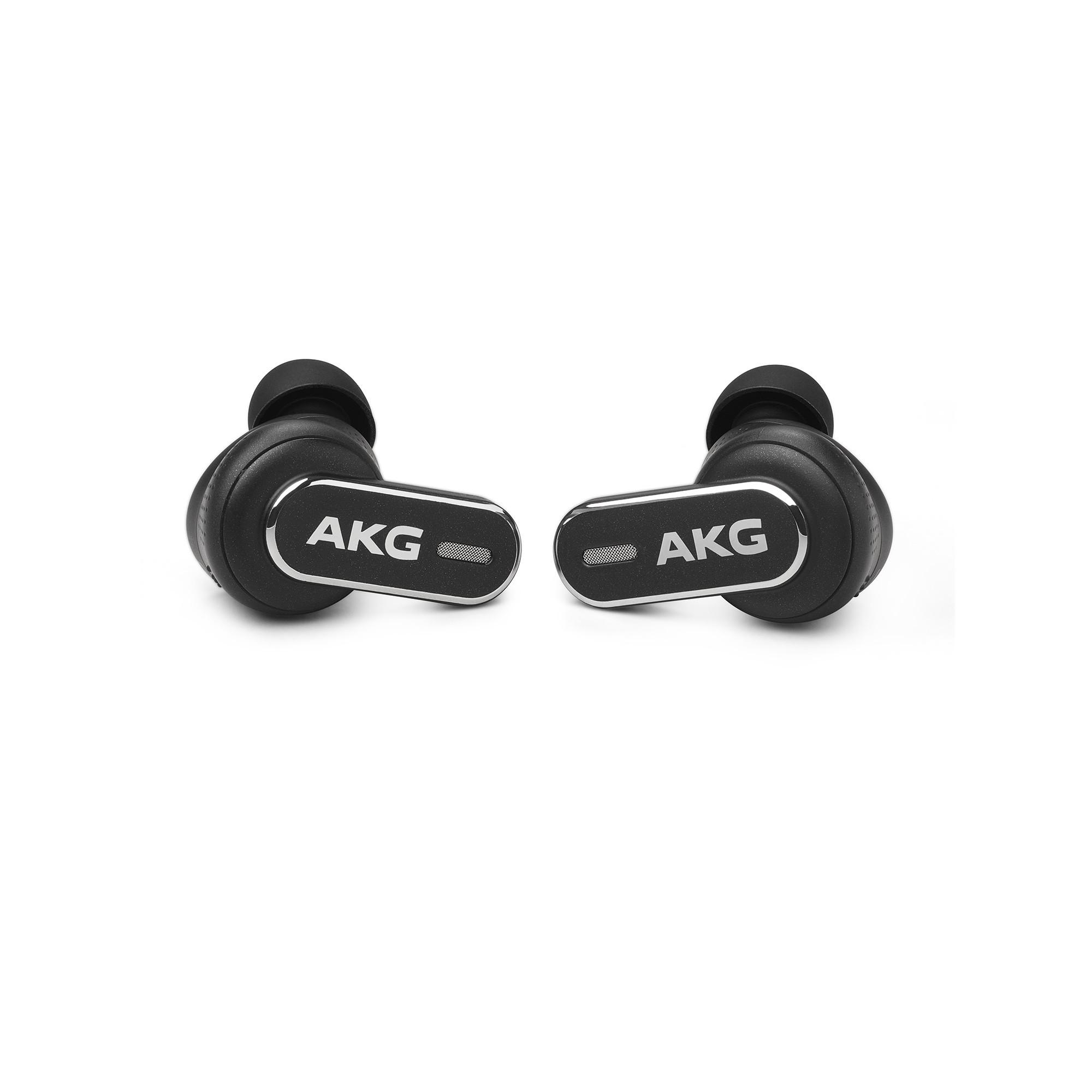 AKG N5 Hybrid ANC True Wireless In-Ear-Kopfhörer
