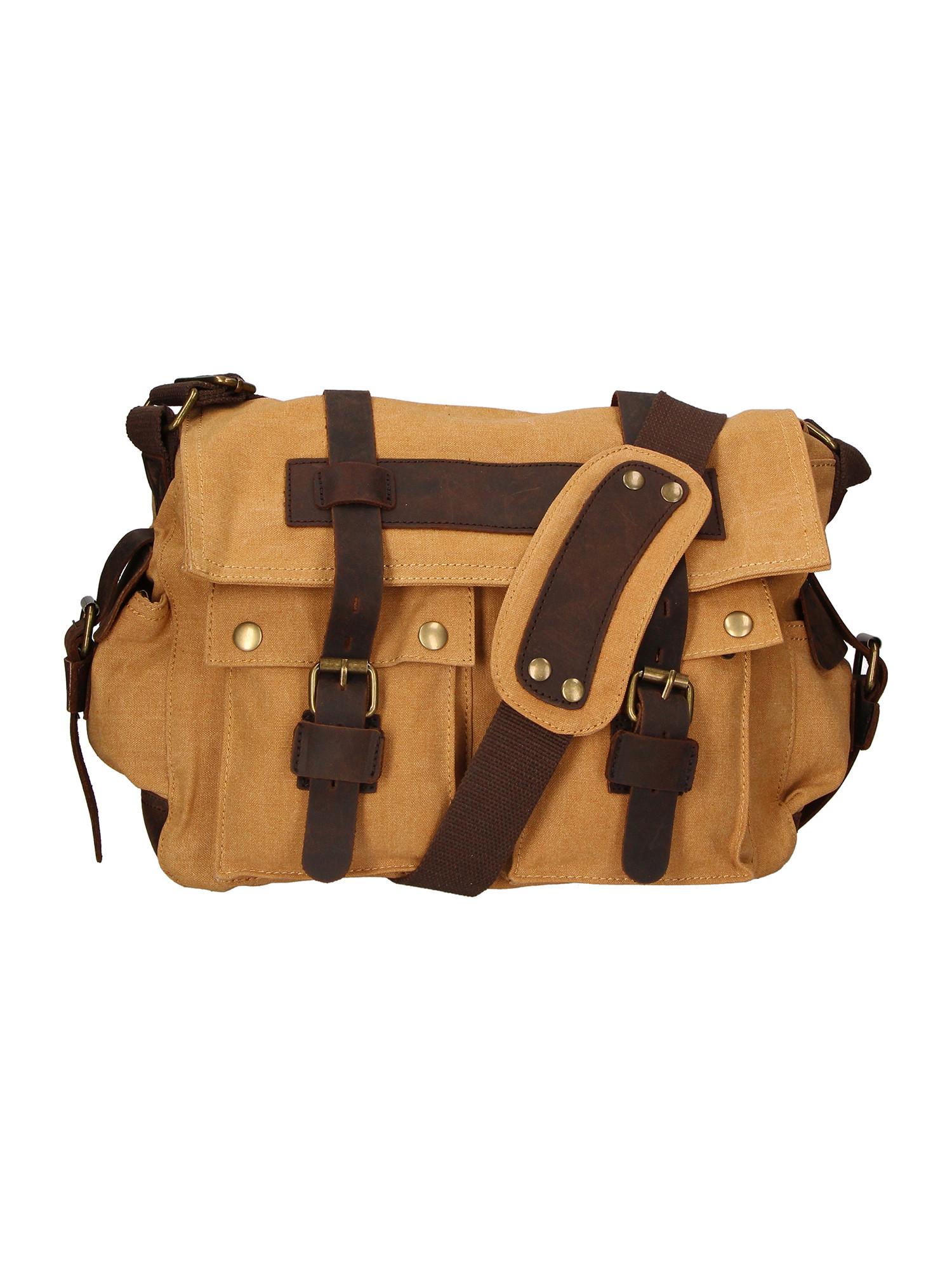 Gave Lux Schultertasche