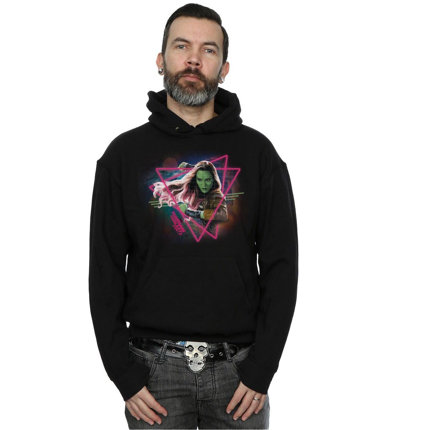 MARVEL Guardians Of The Galaxy Kapuzenpullover