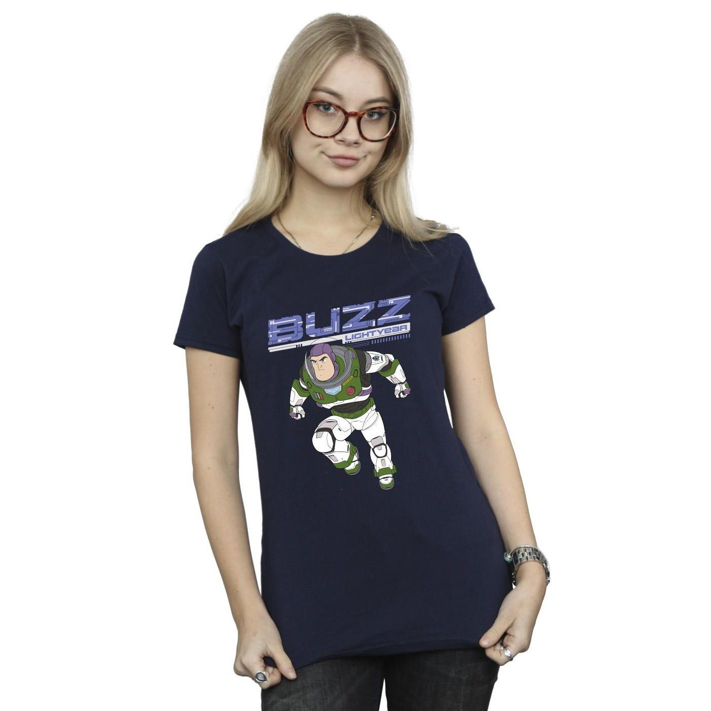 Disney Lightyear Jump To Action T-Shirt