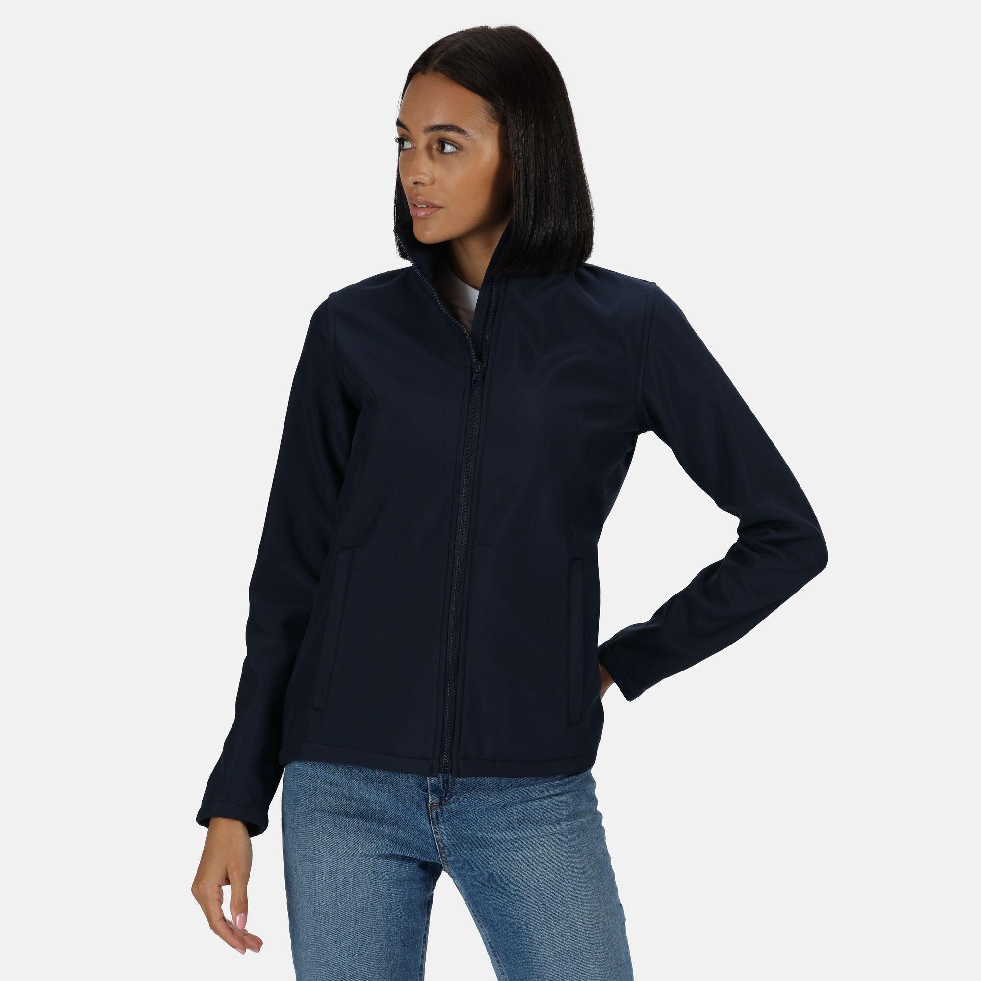 Regatta Standout Softshelljacke Ablaze bedruckbar