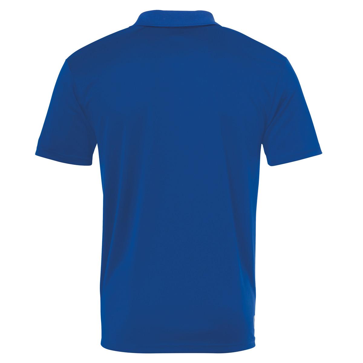 Kempa Polo Shirt Poly