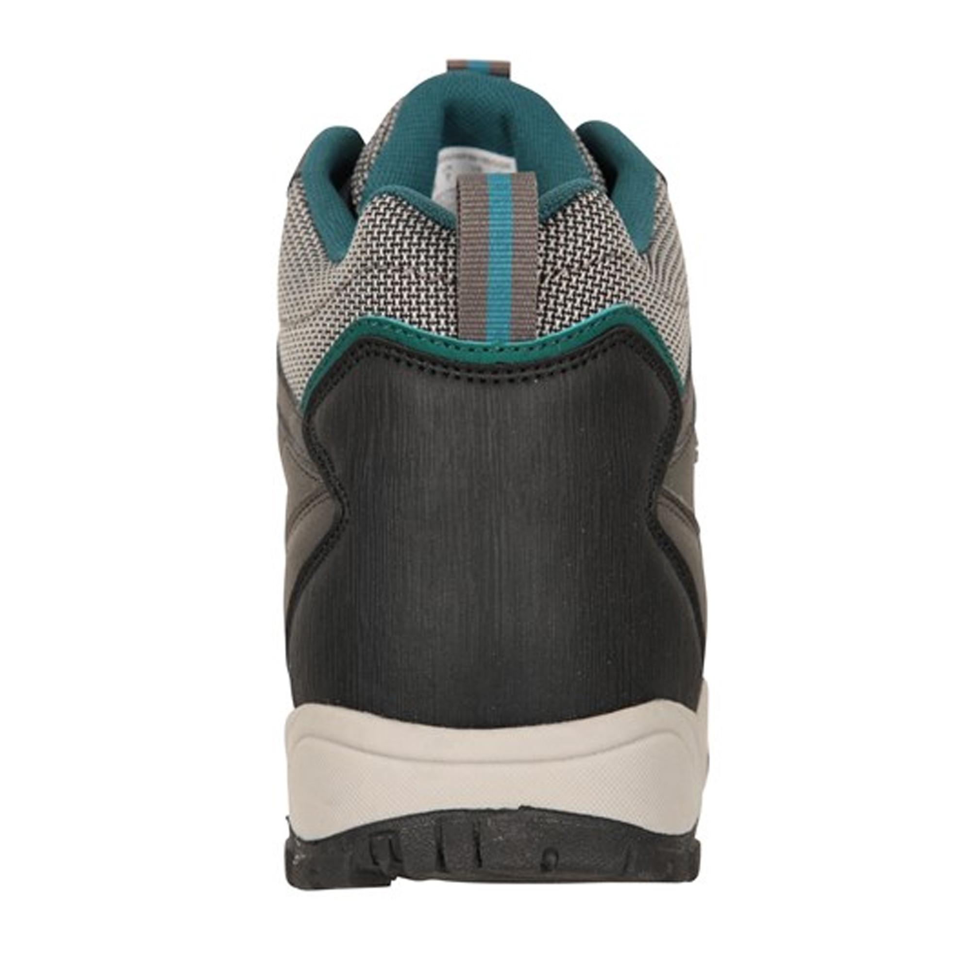 Mountain Warehouse Wanderstiefel Adventurer