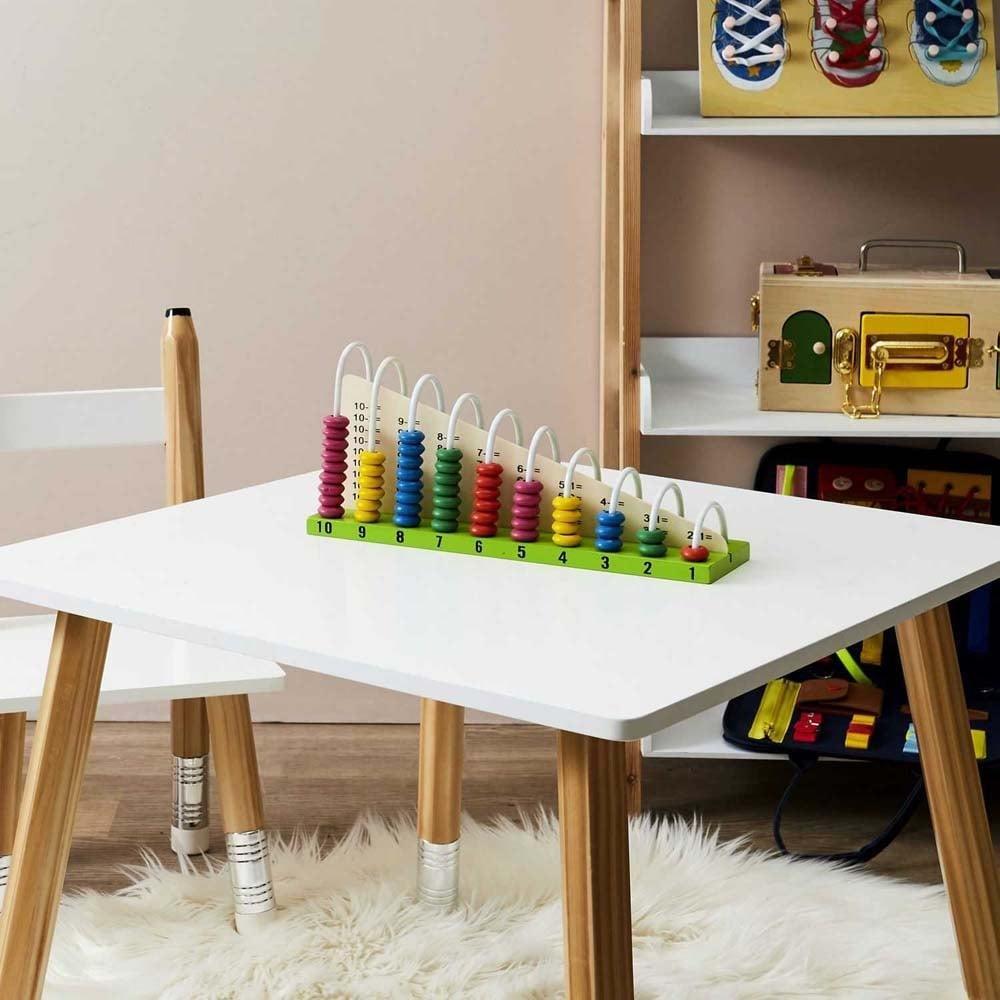 2 Jeux Momes Farbenfrohe Krönung, ab 3 Jahren