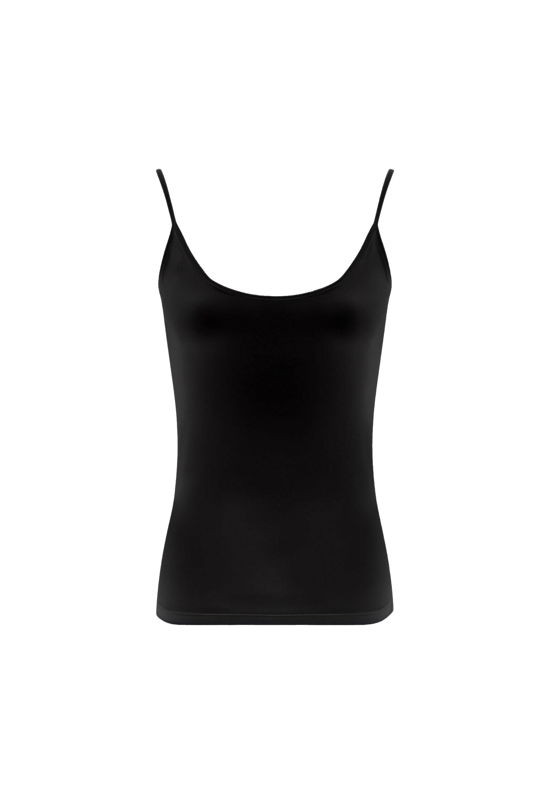 Maxte BASIC MAX Spaghetti-Tanktop 3er Pack