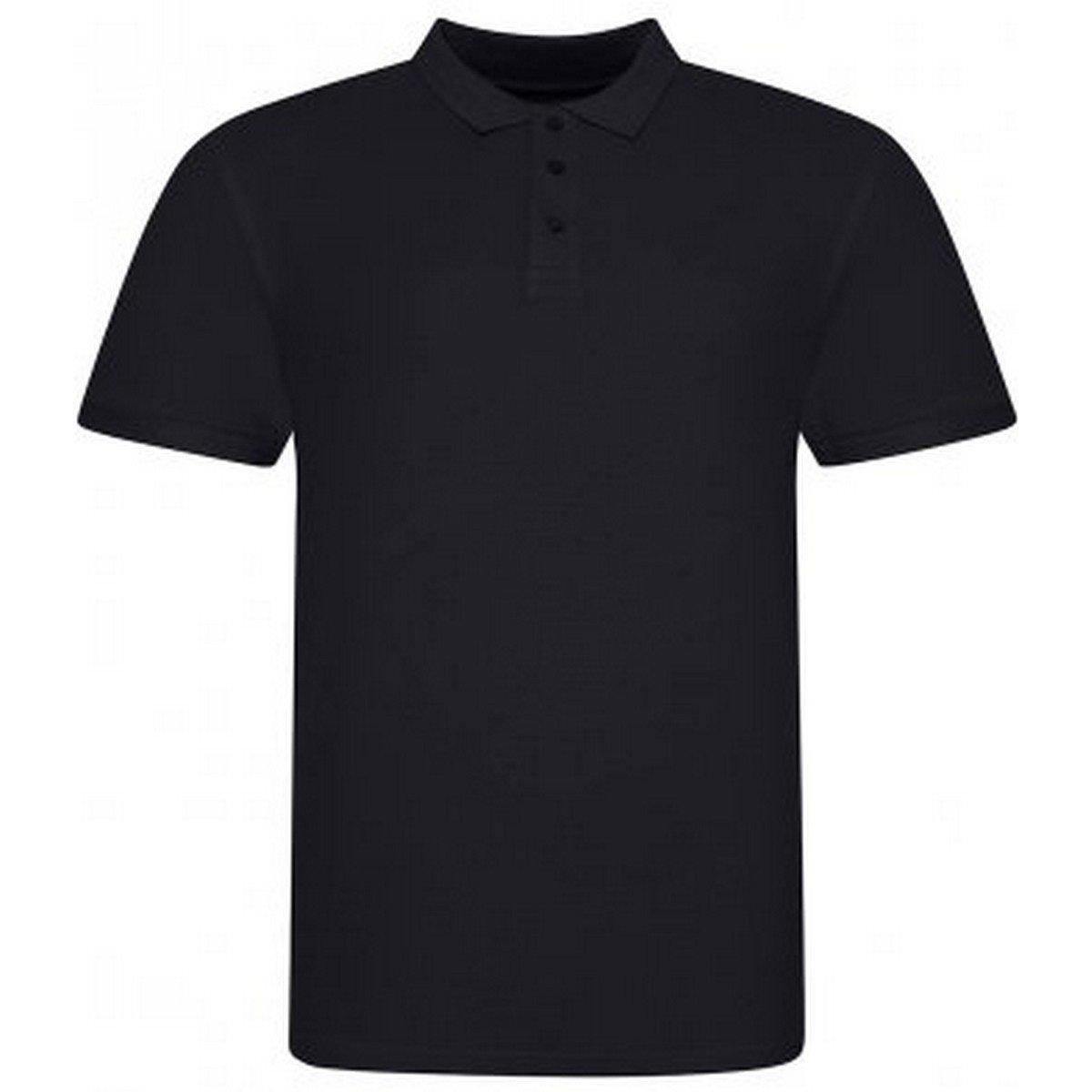 AWDis Polo Shirt Pique
