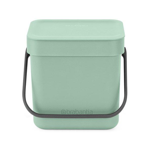 brabantia Abfalleimer Sort & Go