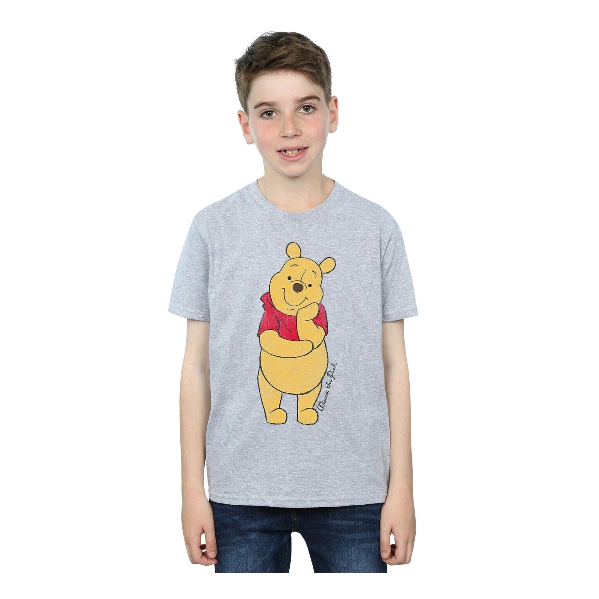 Winnie the Pooh Classic TShirt