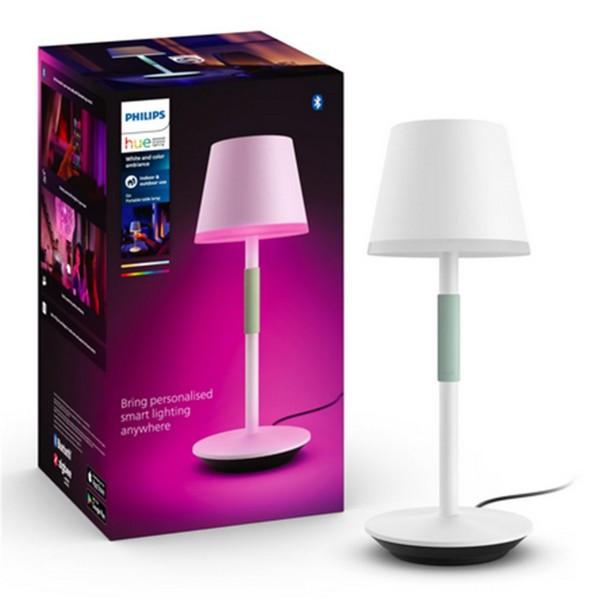 PHILIPS Hue Go