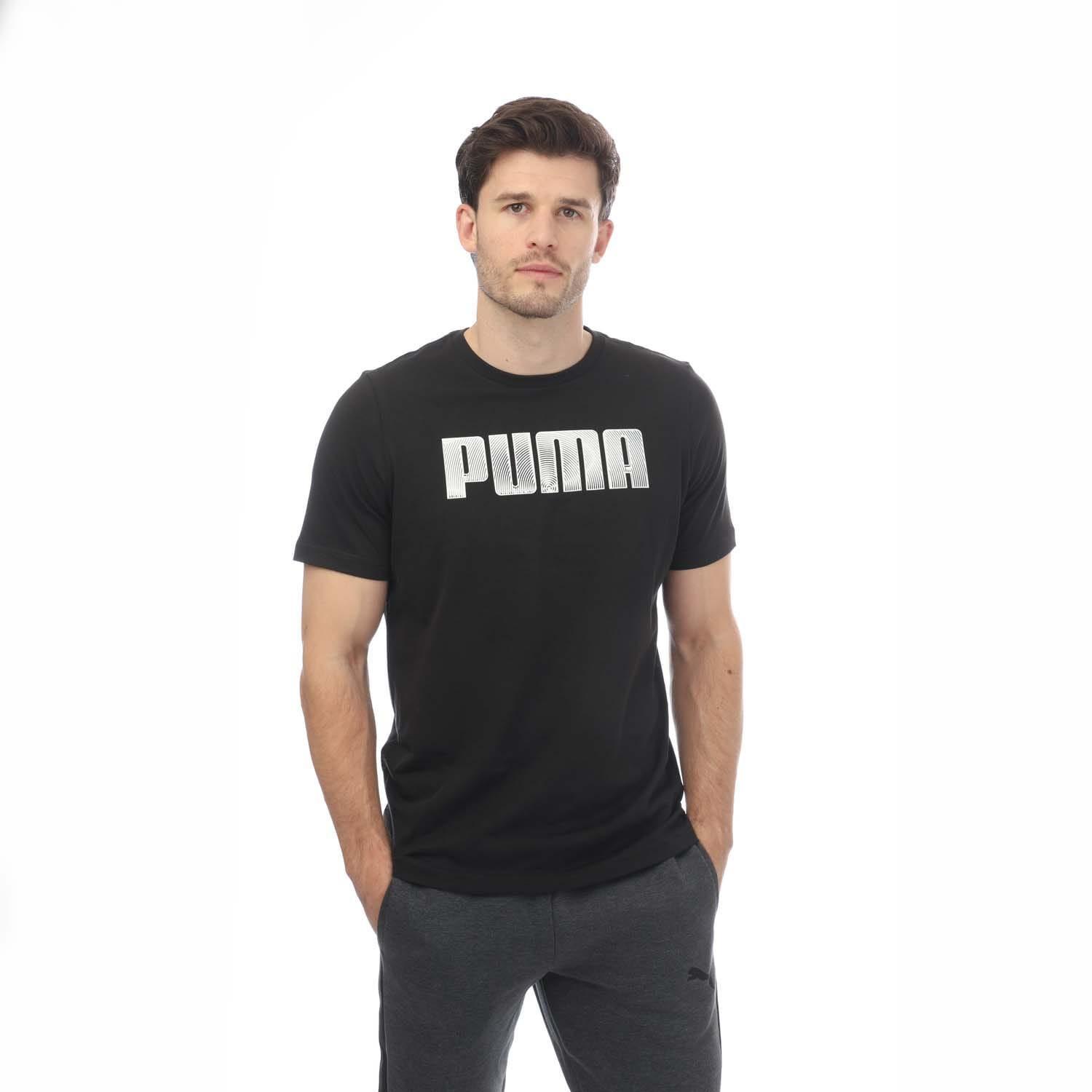 PUMA Sportstyle TShirt