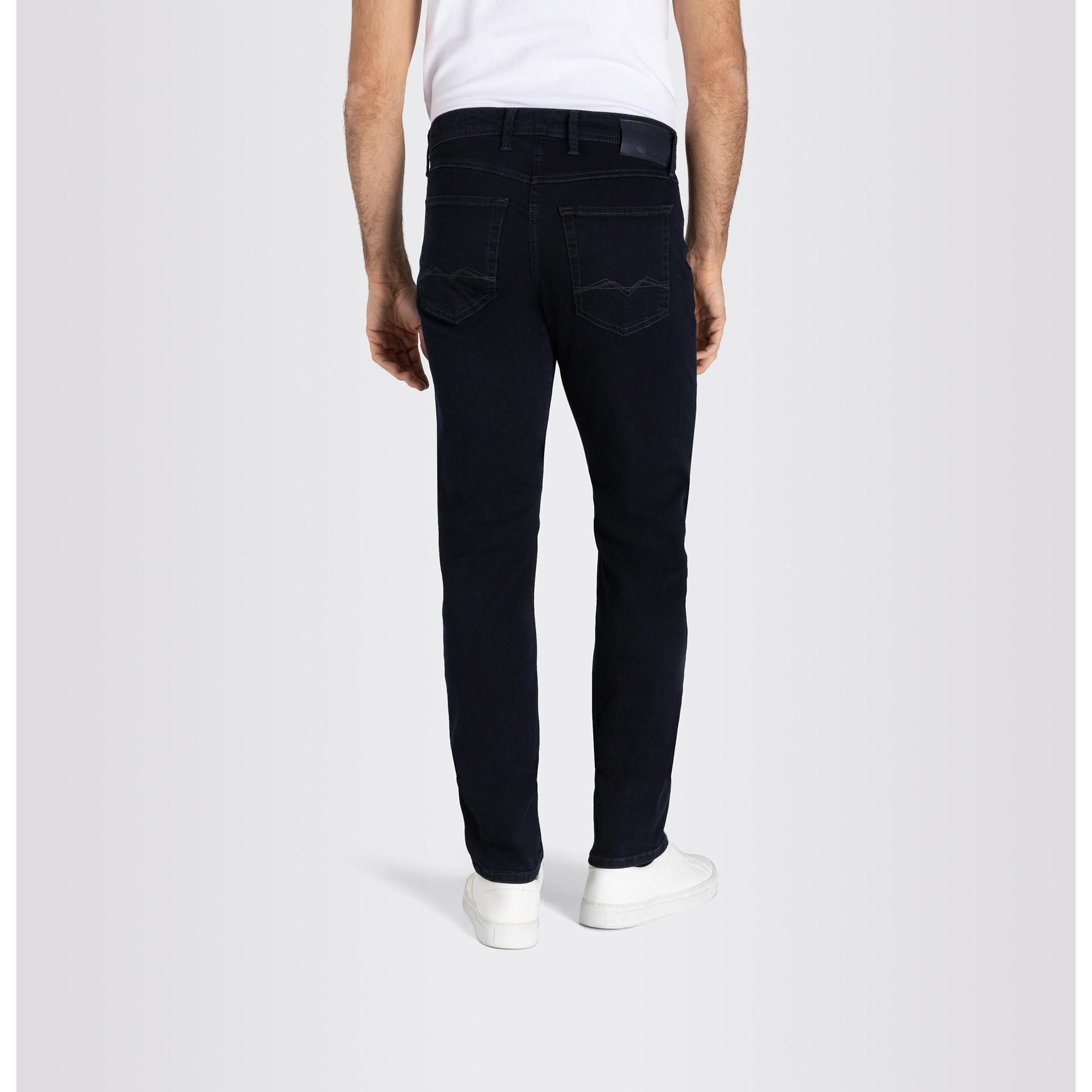 MAC Flexx Slim Straight Jeans