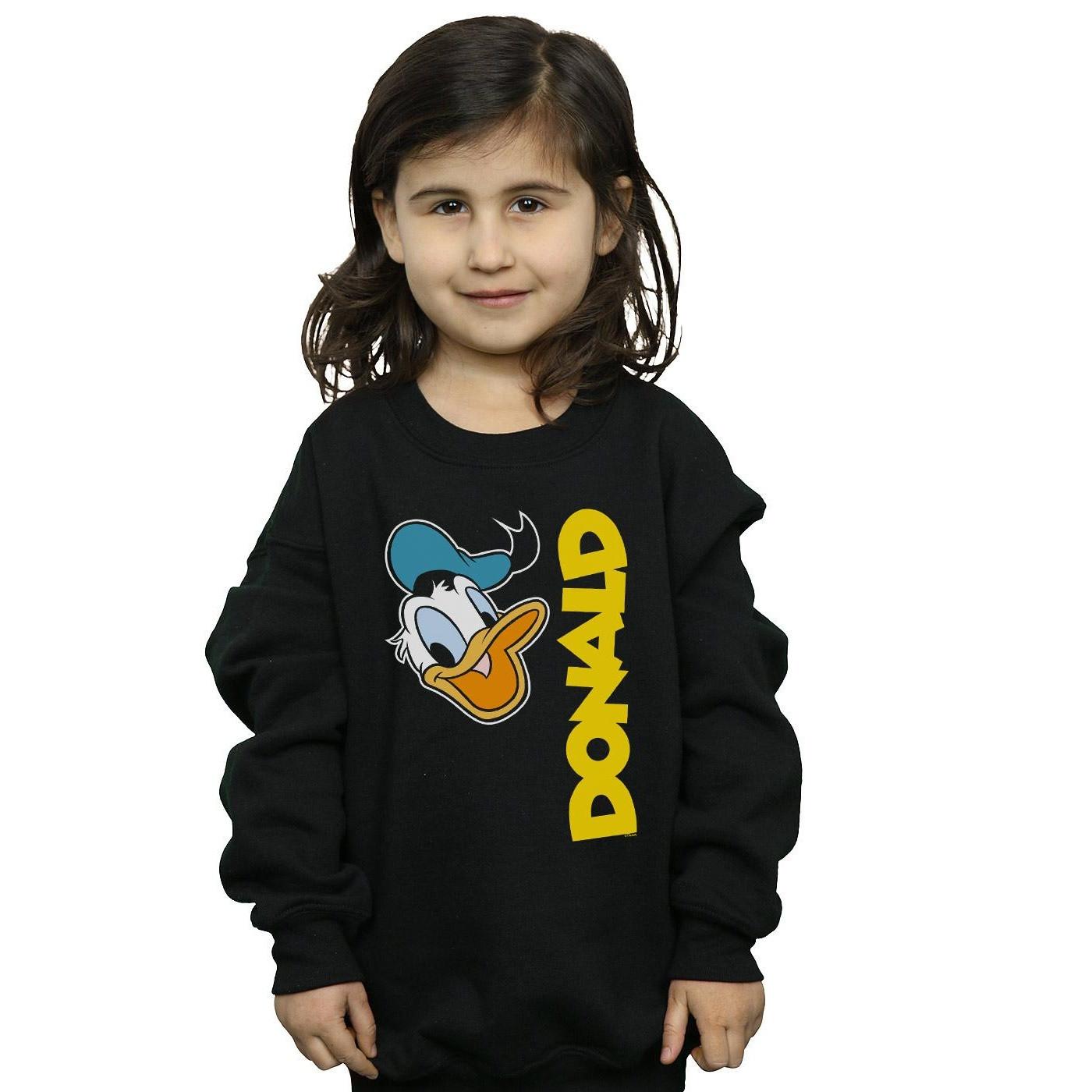 Disney Greetings Sweatshirt