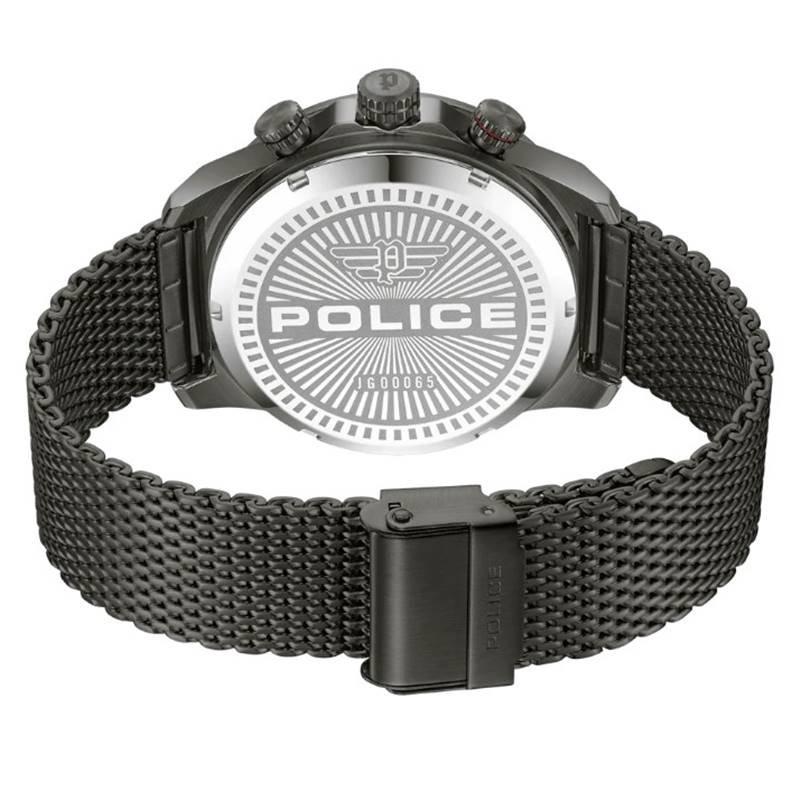 Police PEWJG0006503 Rotorcrom