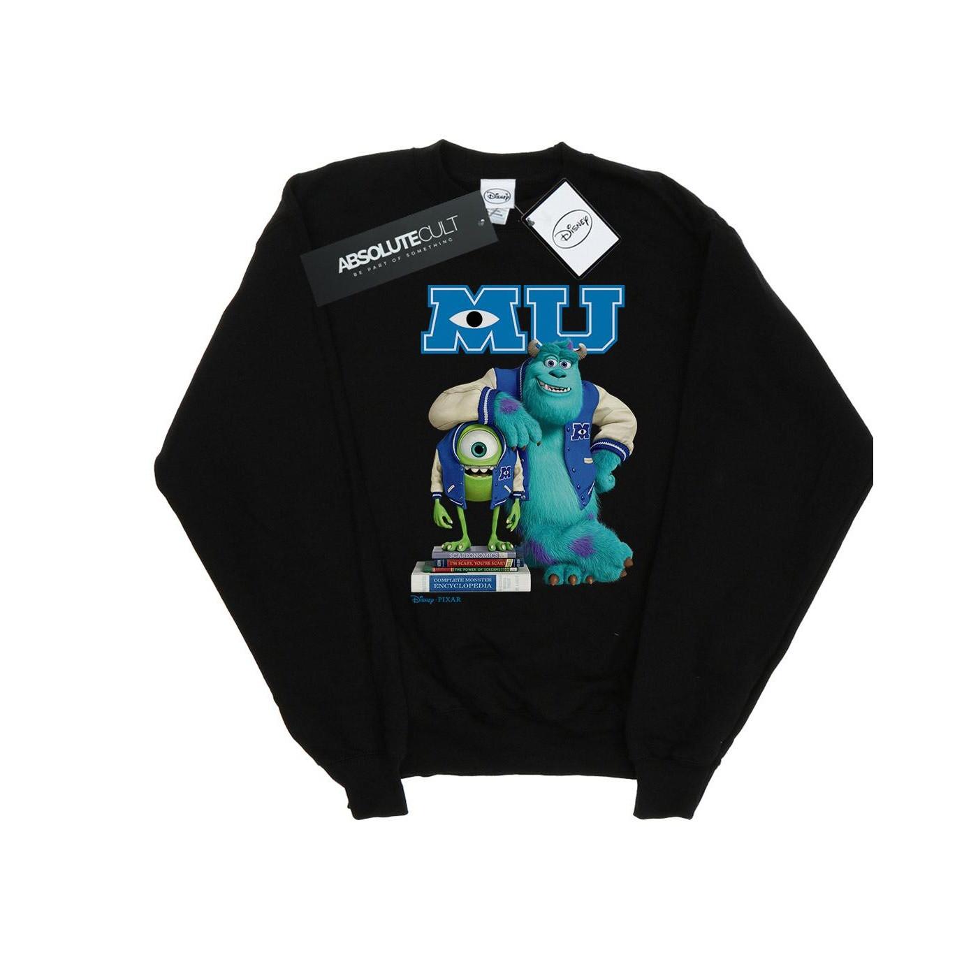 Disney Monsters University Sweatshirt