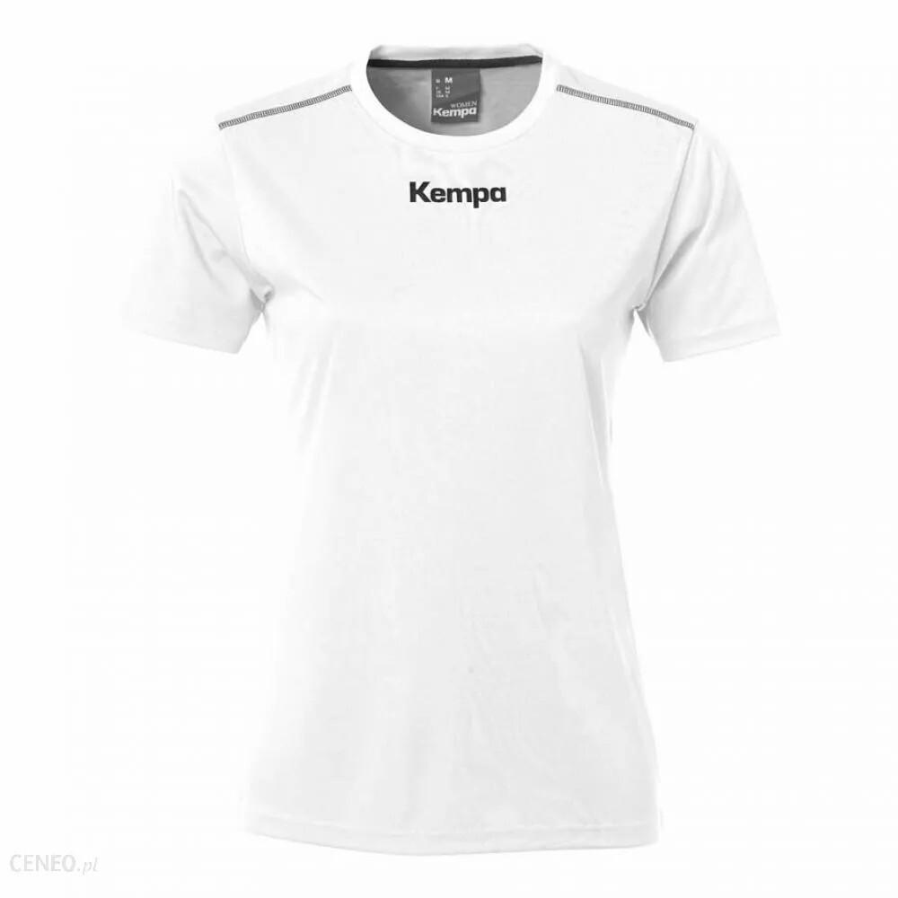 Kempa Damen Poly T-Shirt