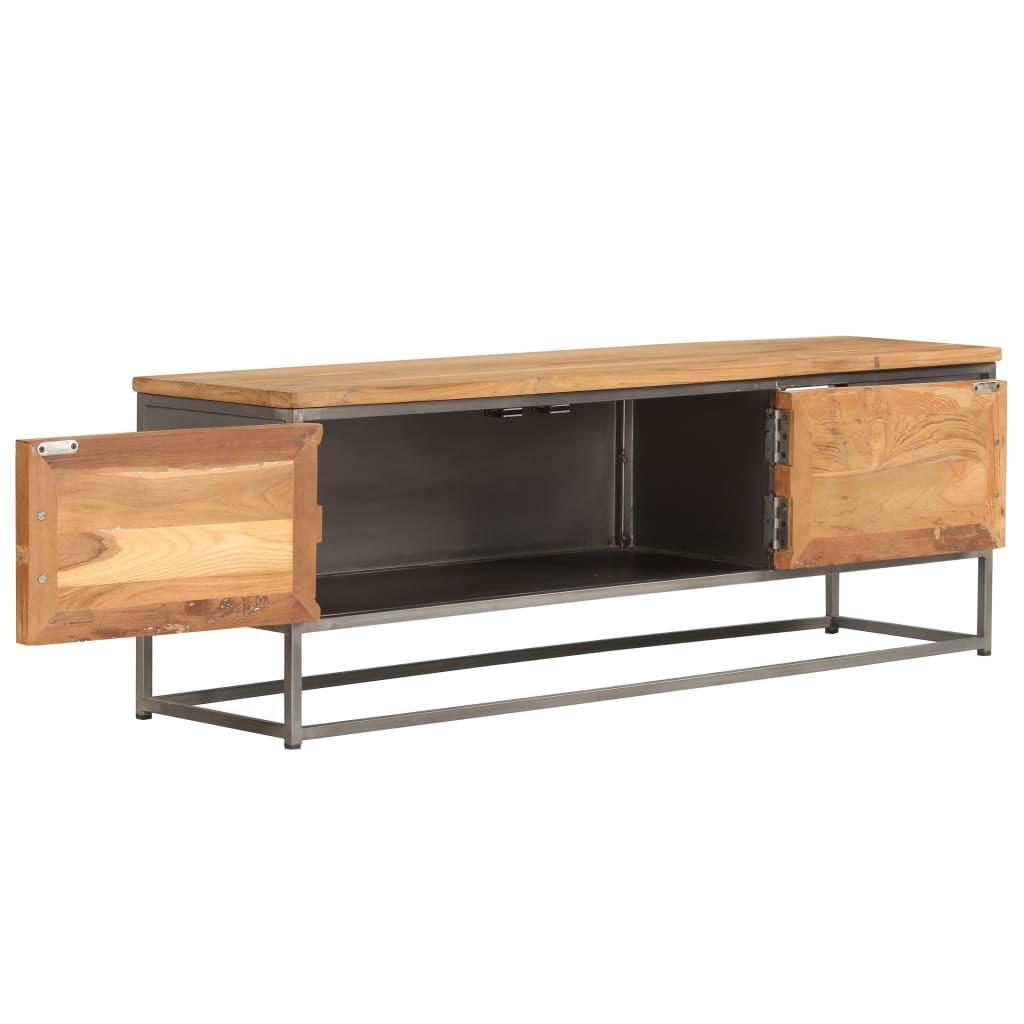VidaXL Tv-schrank holz
