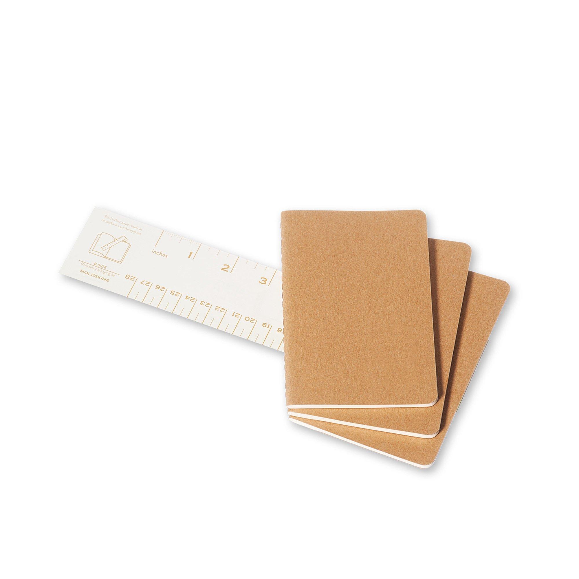 MOLESKINE Notizheft Hardcover