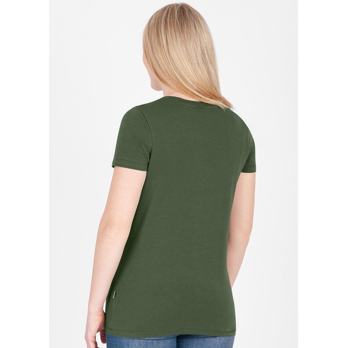 Jako Organic Stretch T-Shirt