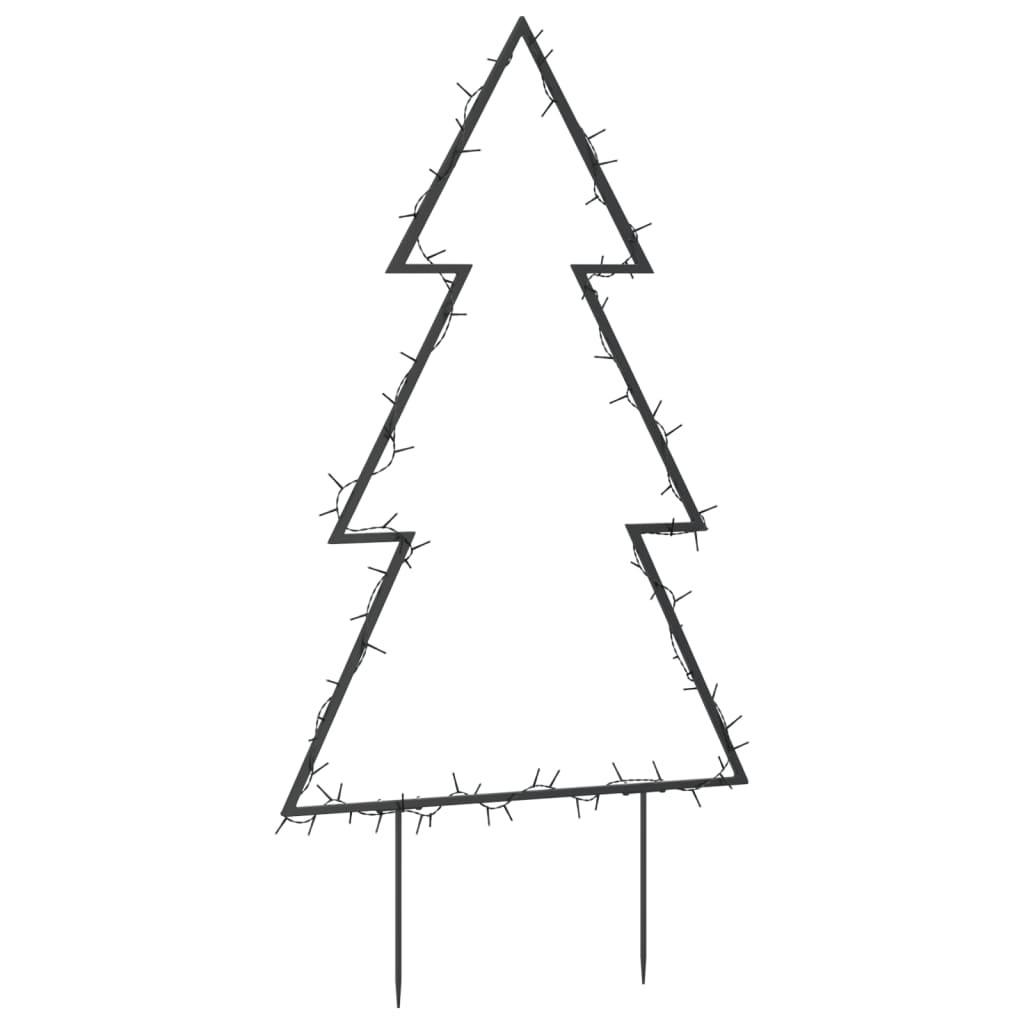 VidaXL Led weihnachtsbaum