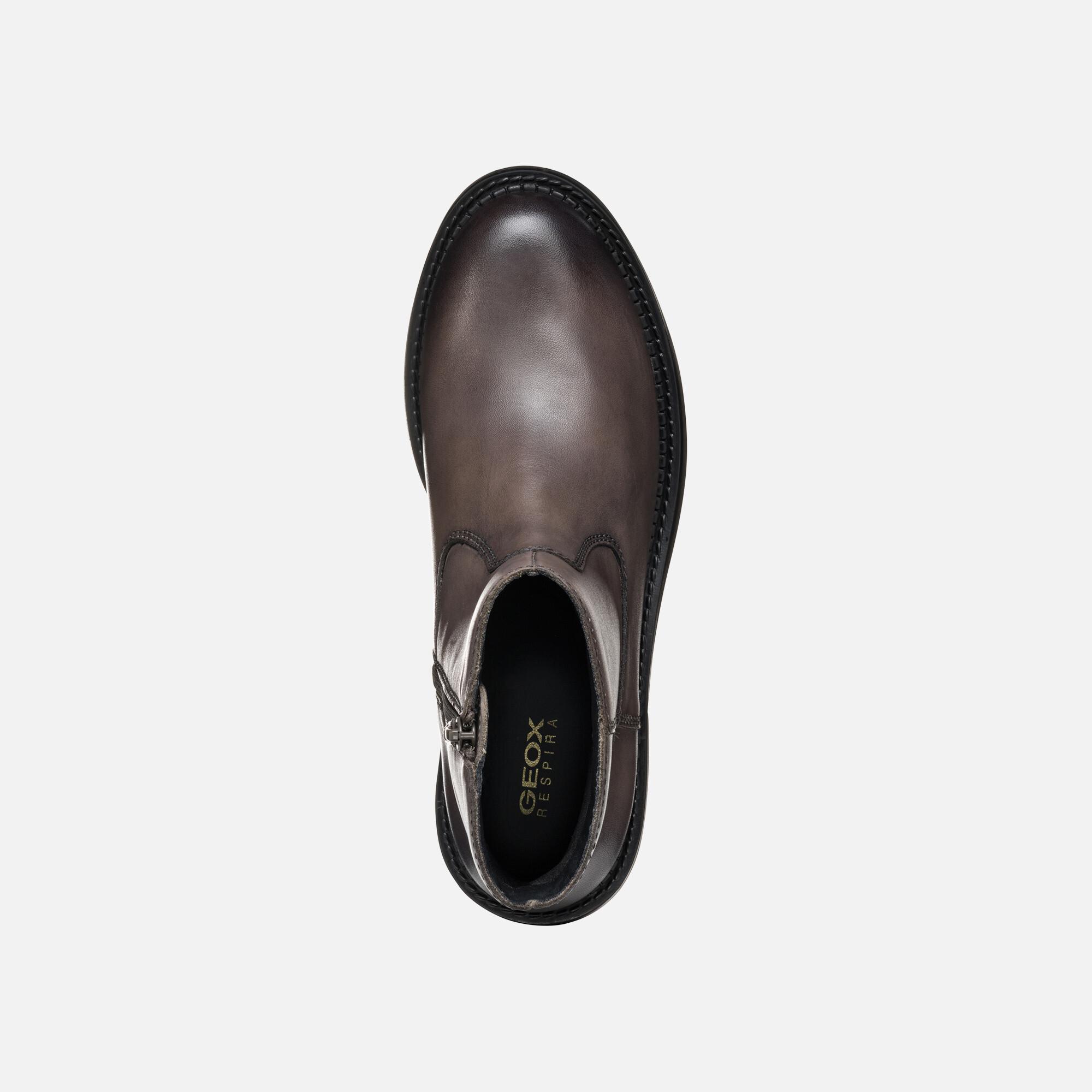 GEOX damen stiefeletten serilda b