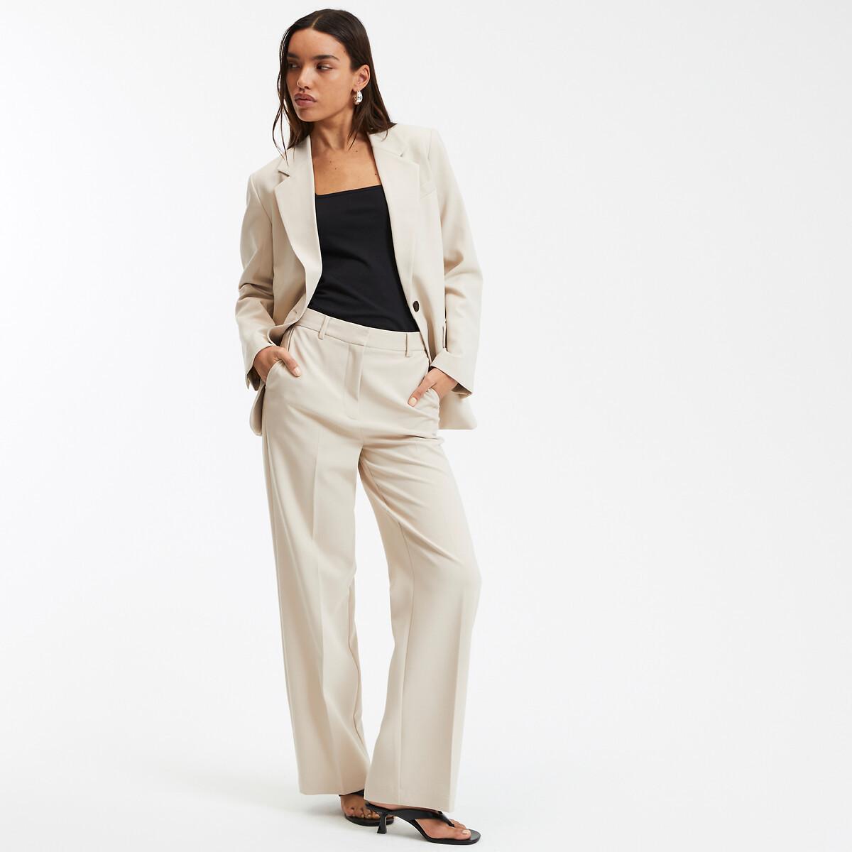 La Redoute Collections Weite Hose