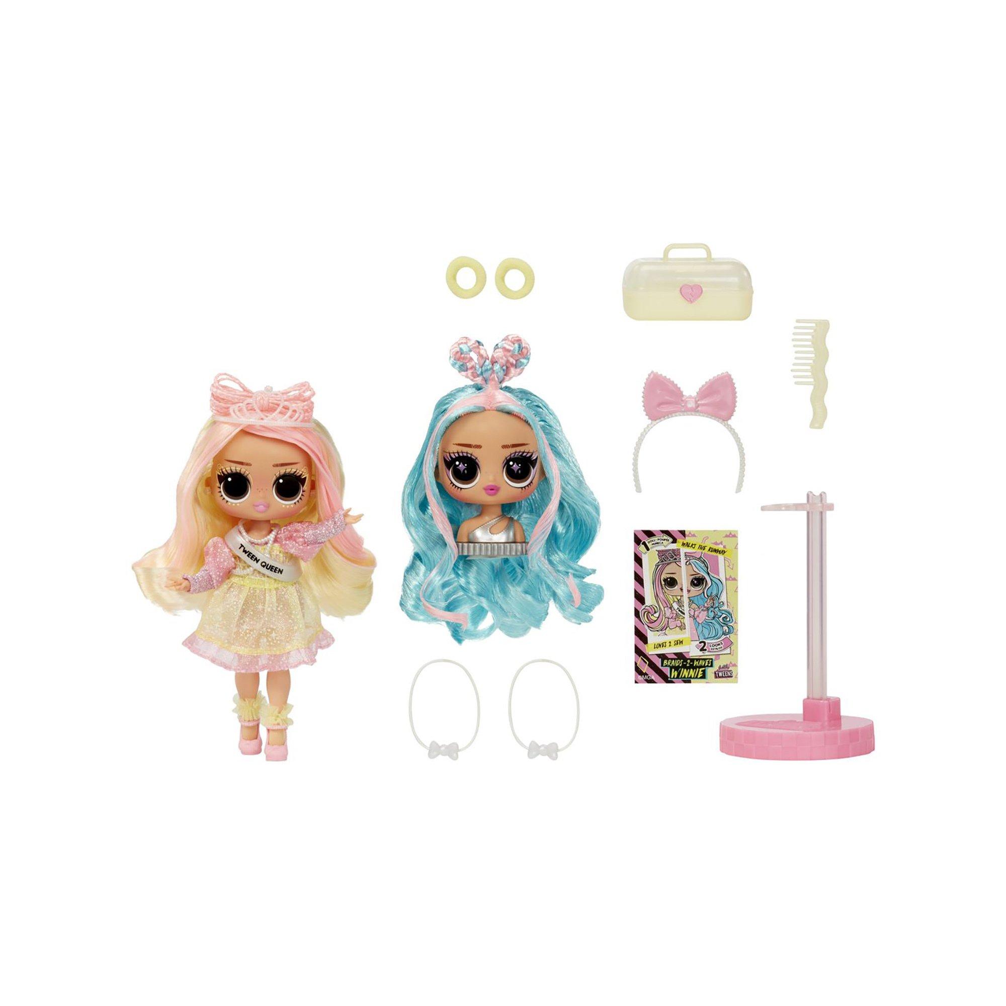 MGA L.O.L. Tweens Surprise - Style 1