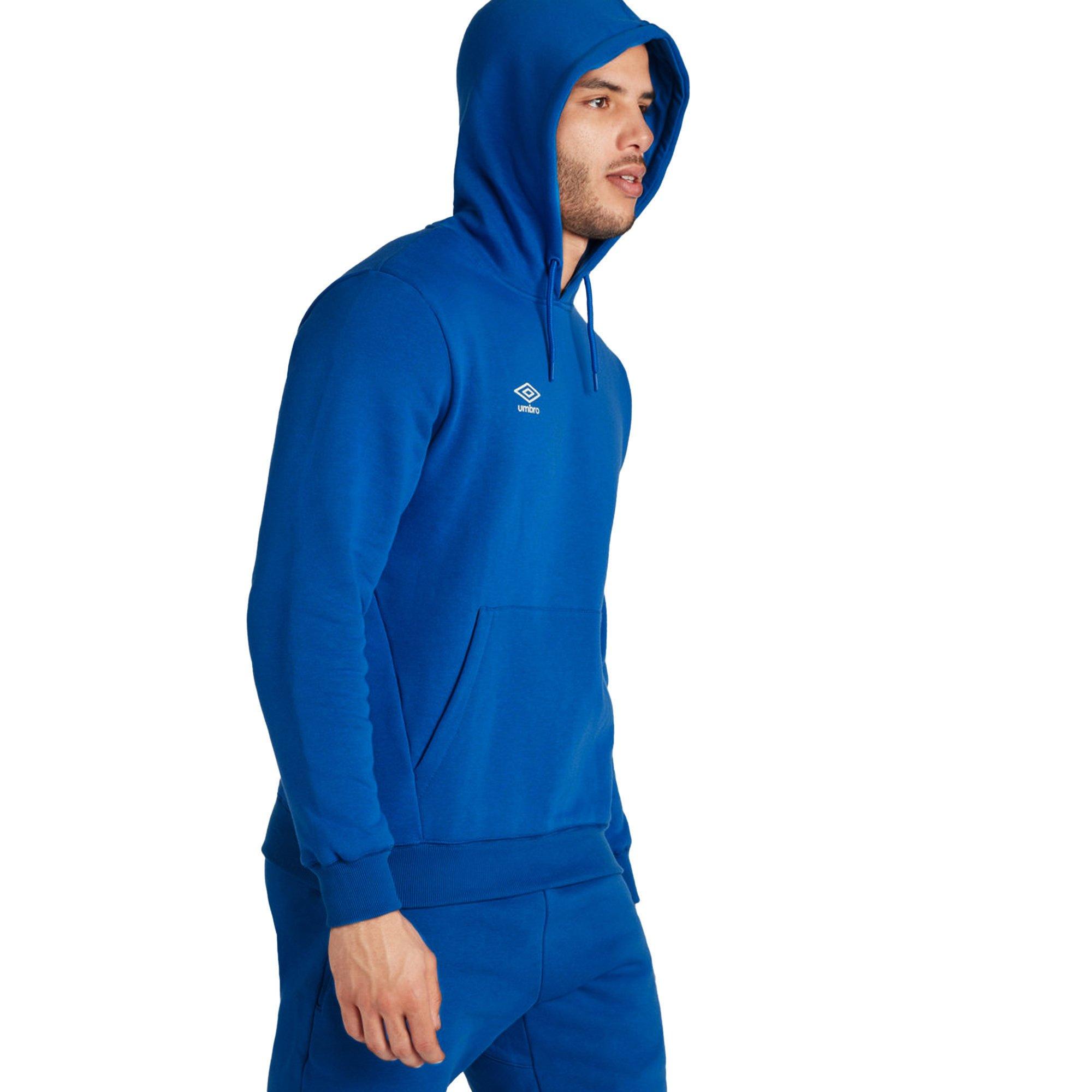 Umbro Club Leisure Kapuzenpullover