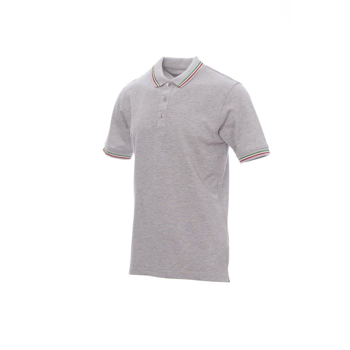 Payper Wear Unisex Kurzarm Poloshirt
