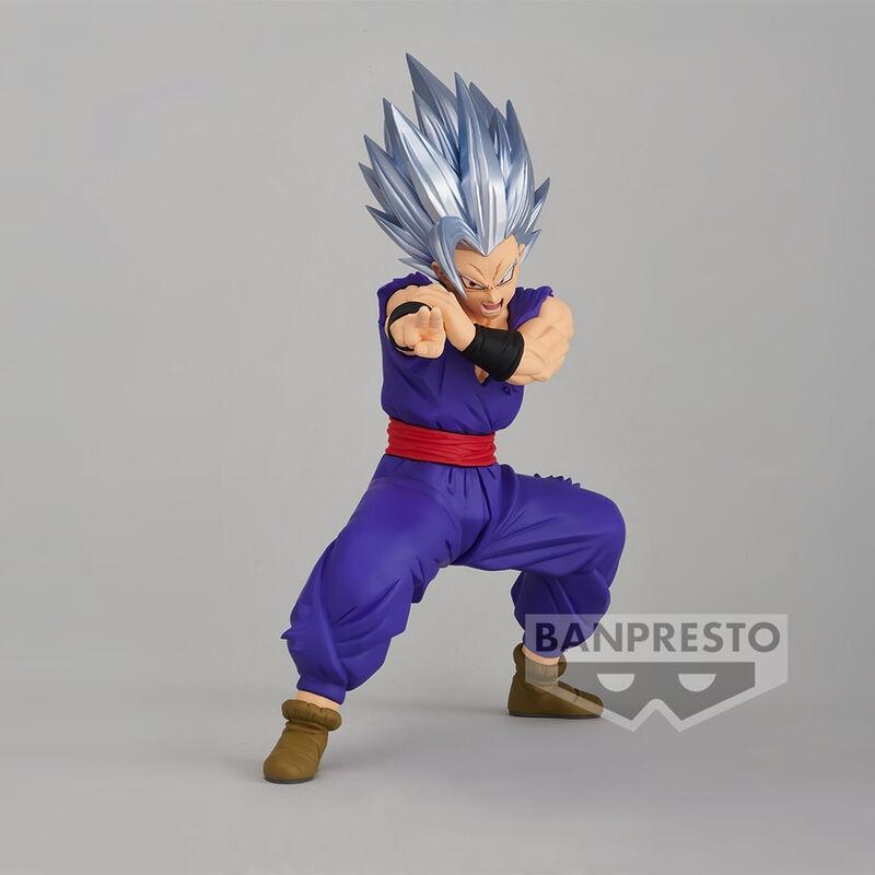 Banpresto Dragon Ball Super Blood of Saiyans Special XIV Figur 13cm