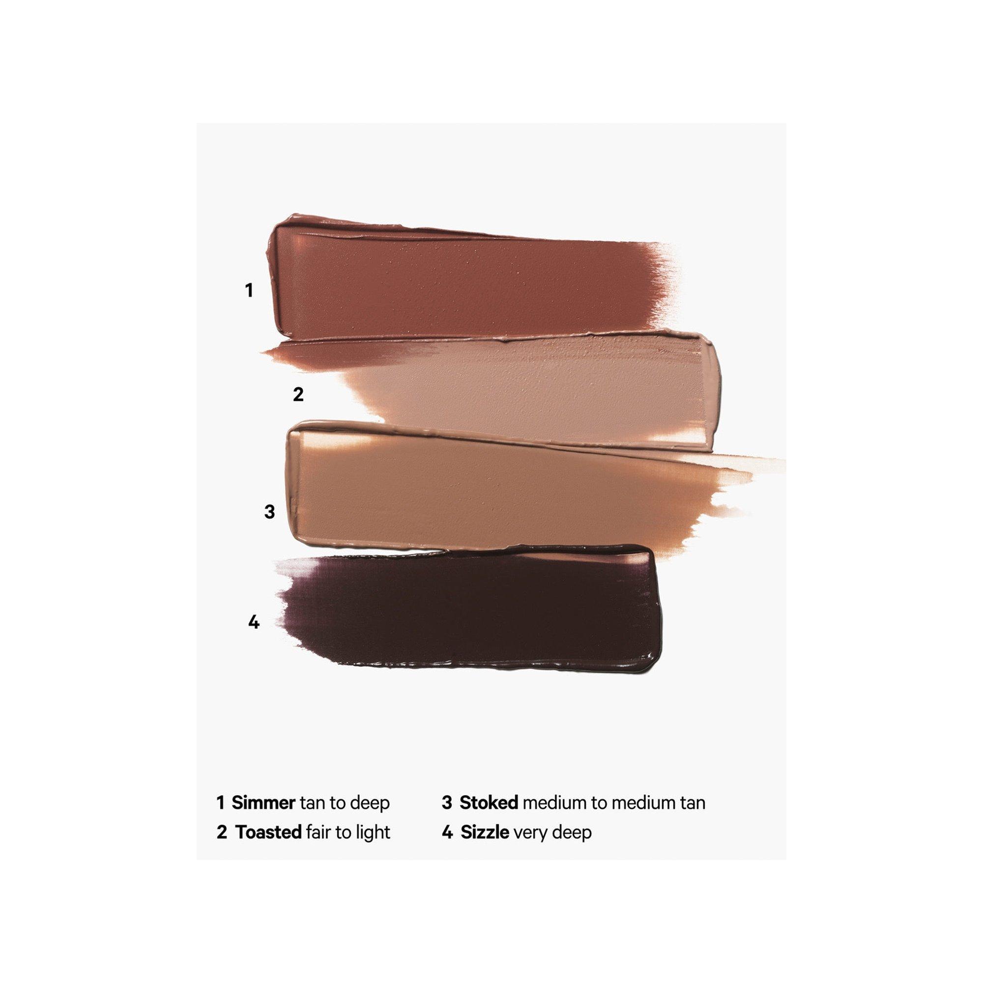 MILK Sculpt Stick Stick Contouring