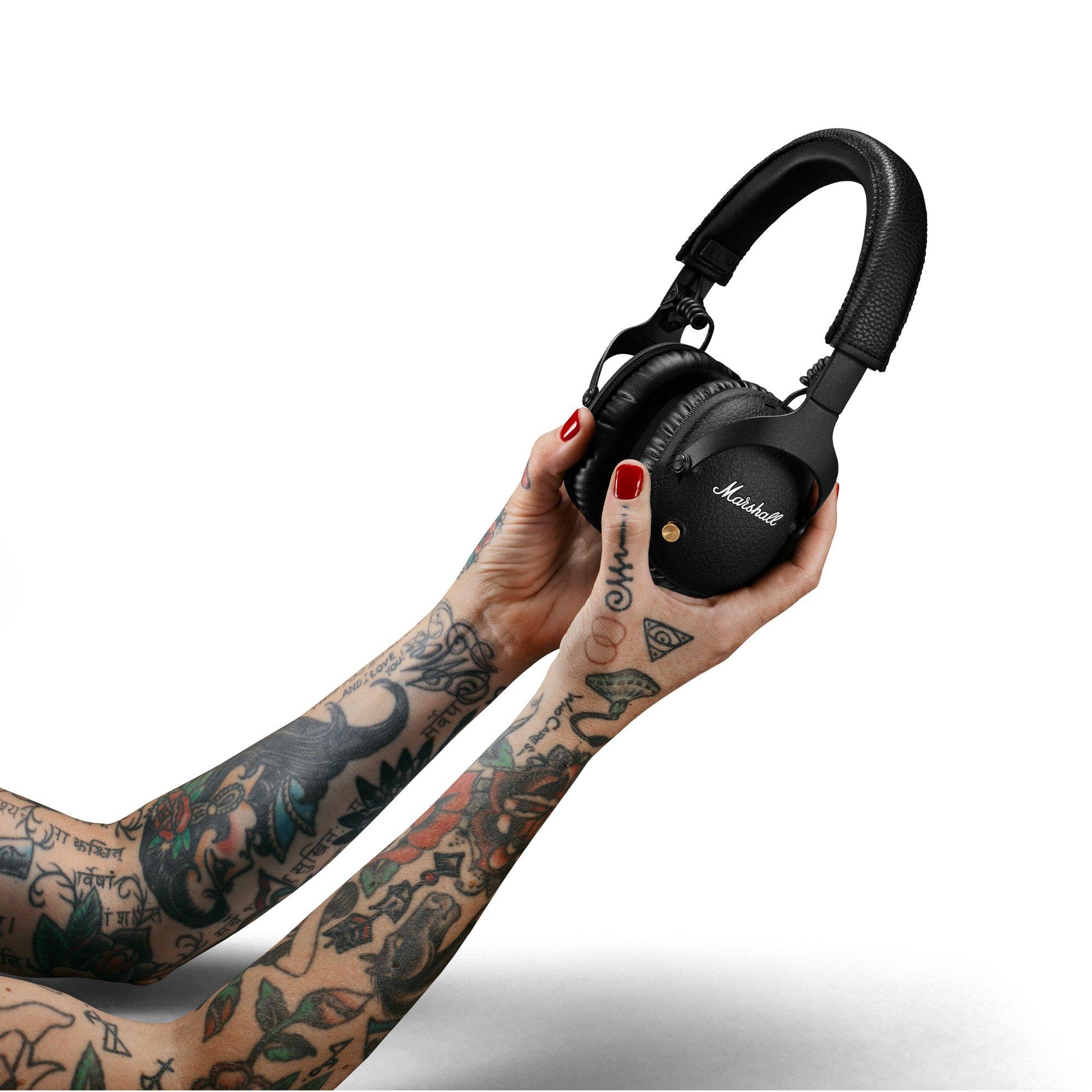 Marshall Monitor II ANC Over-Ear-Kopfhörer