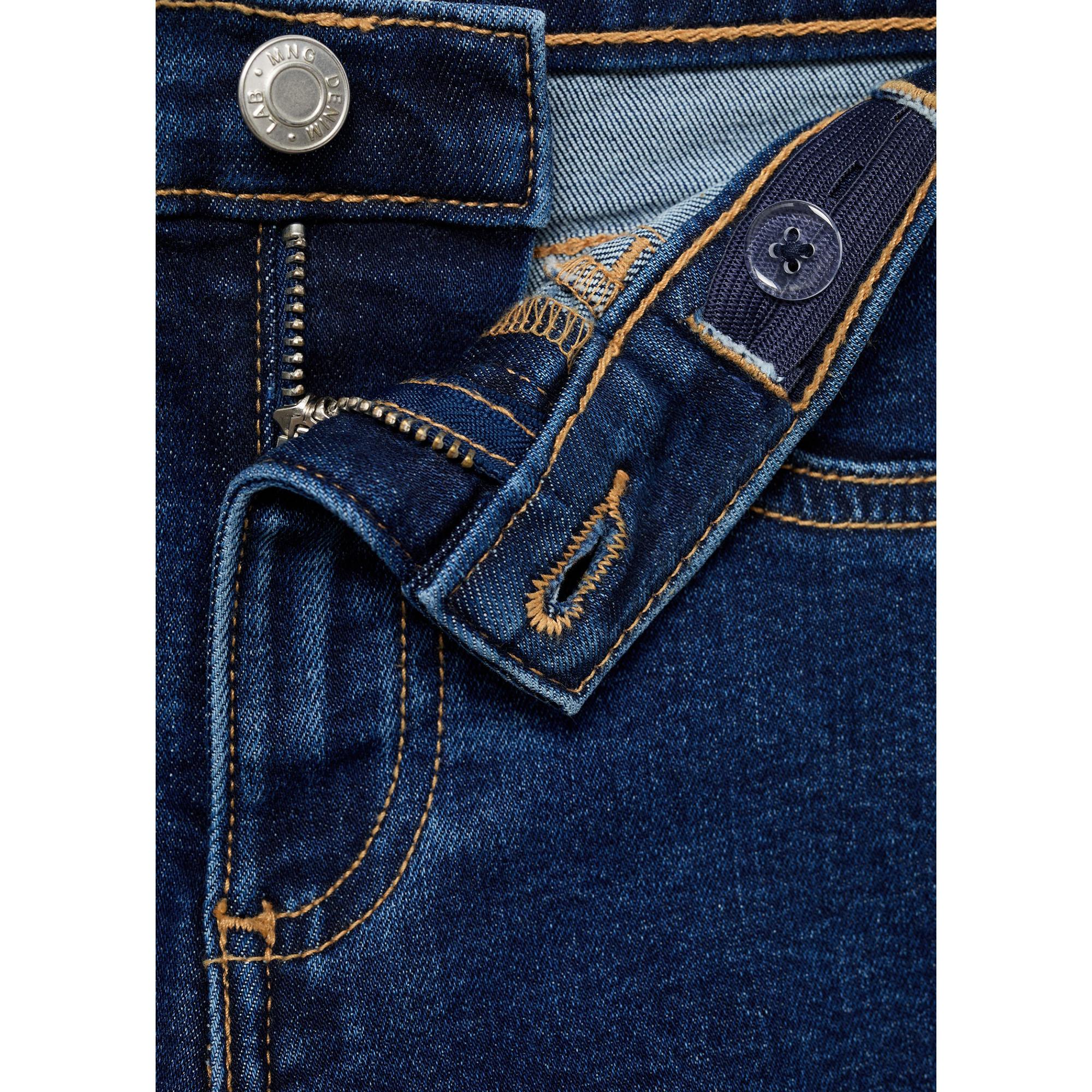 MANGO Kids Jeans