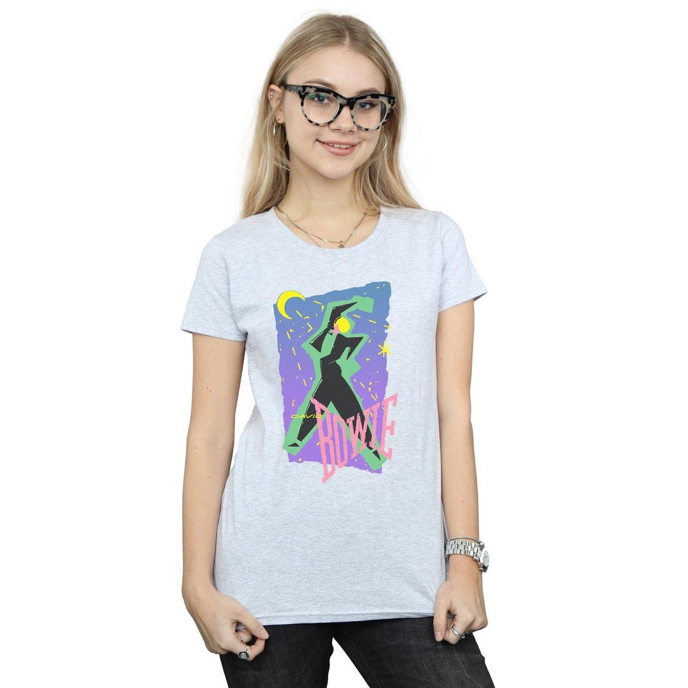 David Bowie Let's Dance T-Shirt