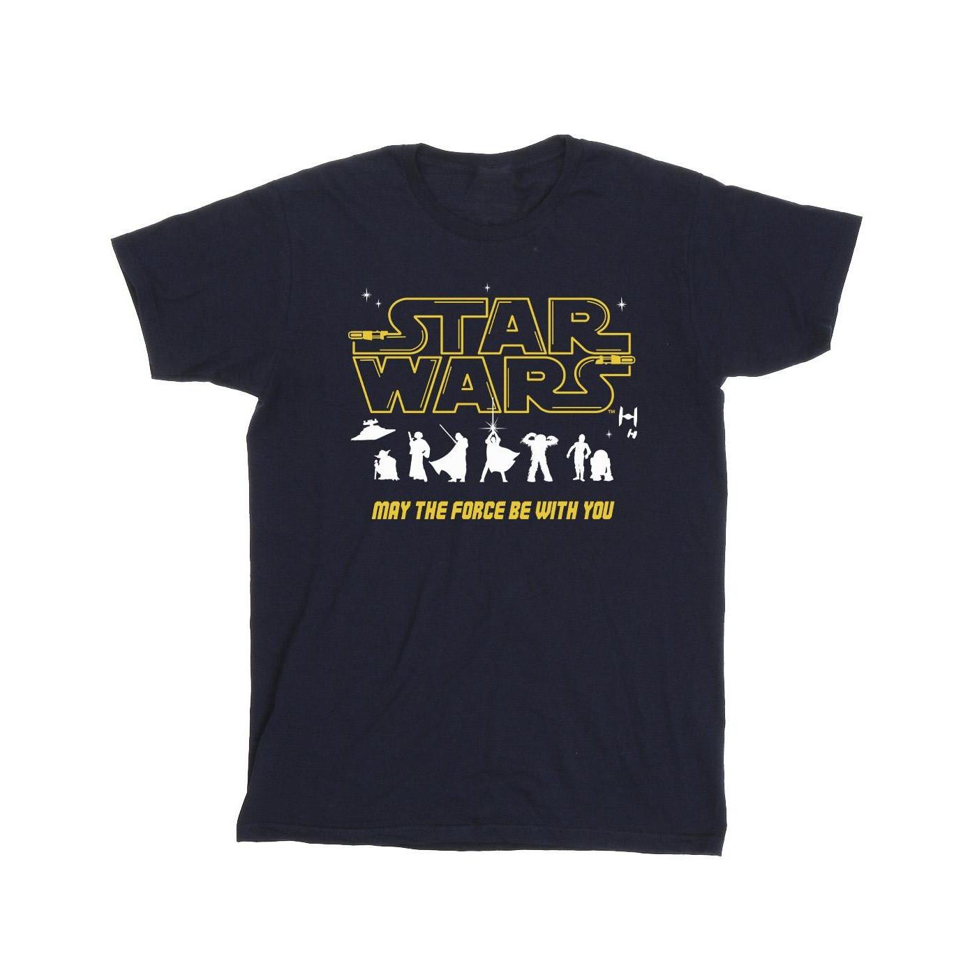 STAR WARS Force TShirt